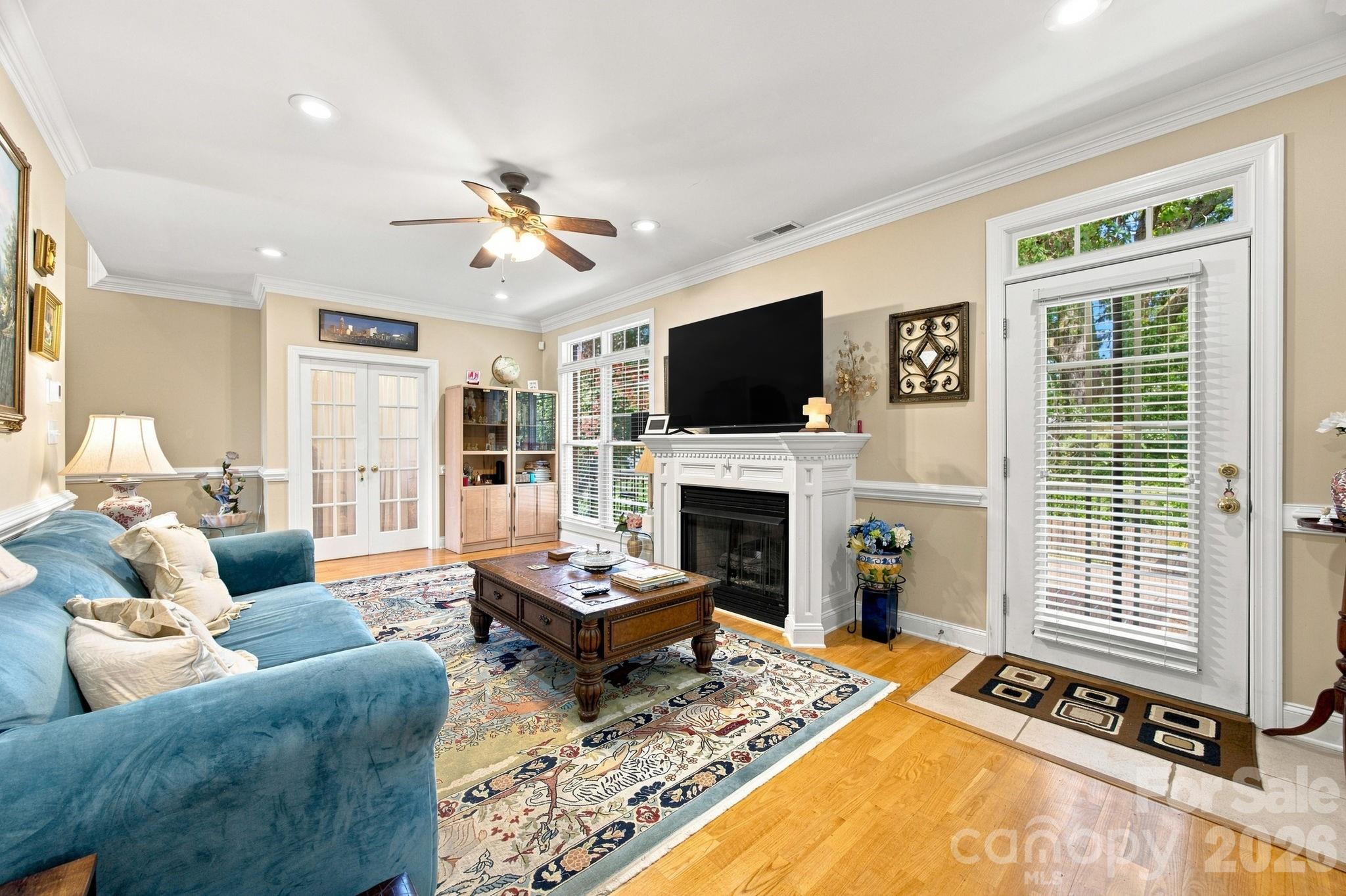 1511 Elkhart Circle — Gastonia