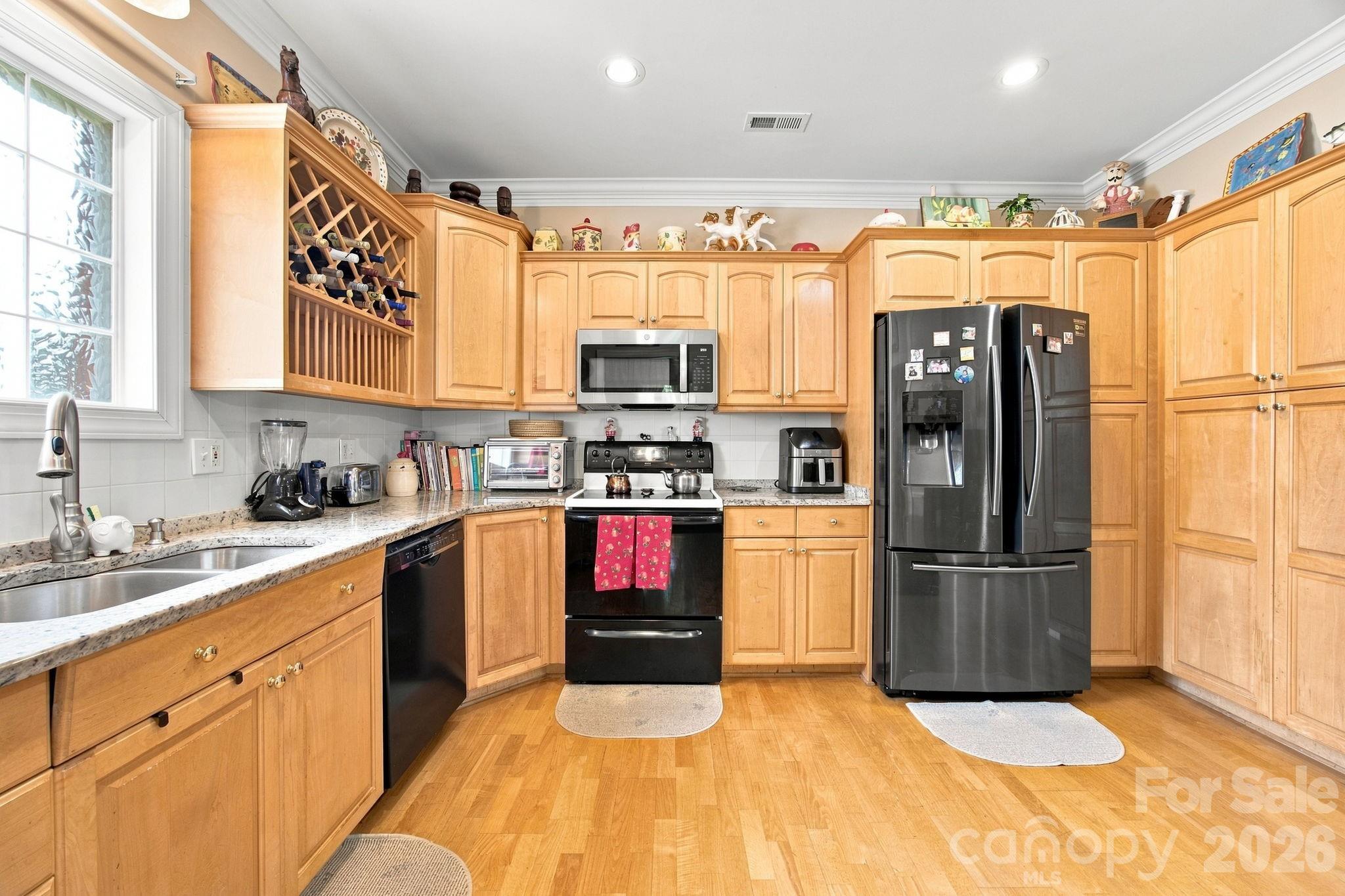 1511 Elkhart Circle — Gastonia