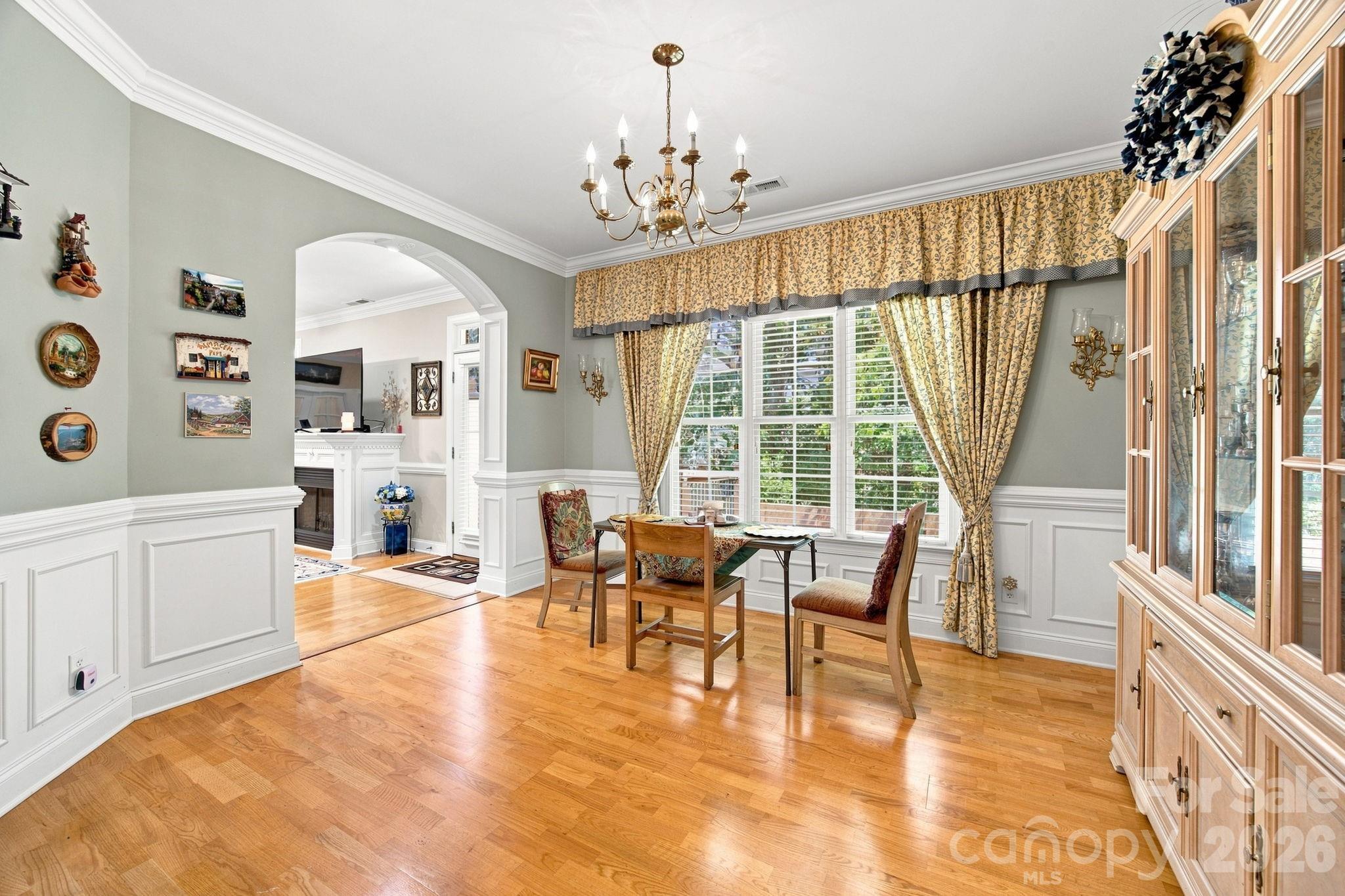 1511 Elkhart Circle — Gastonia