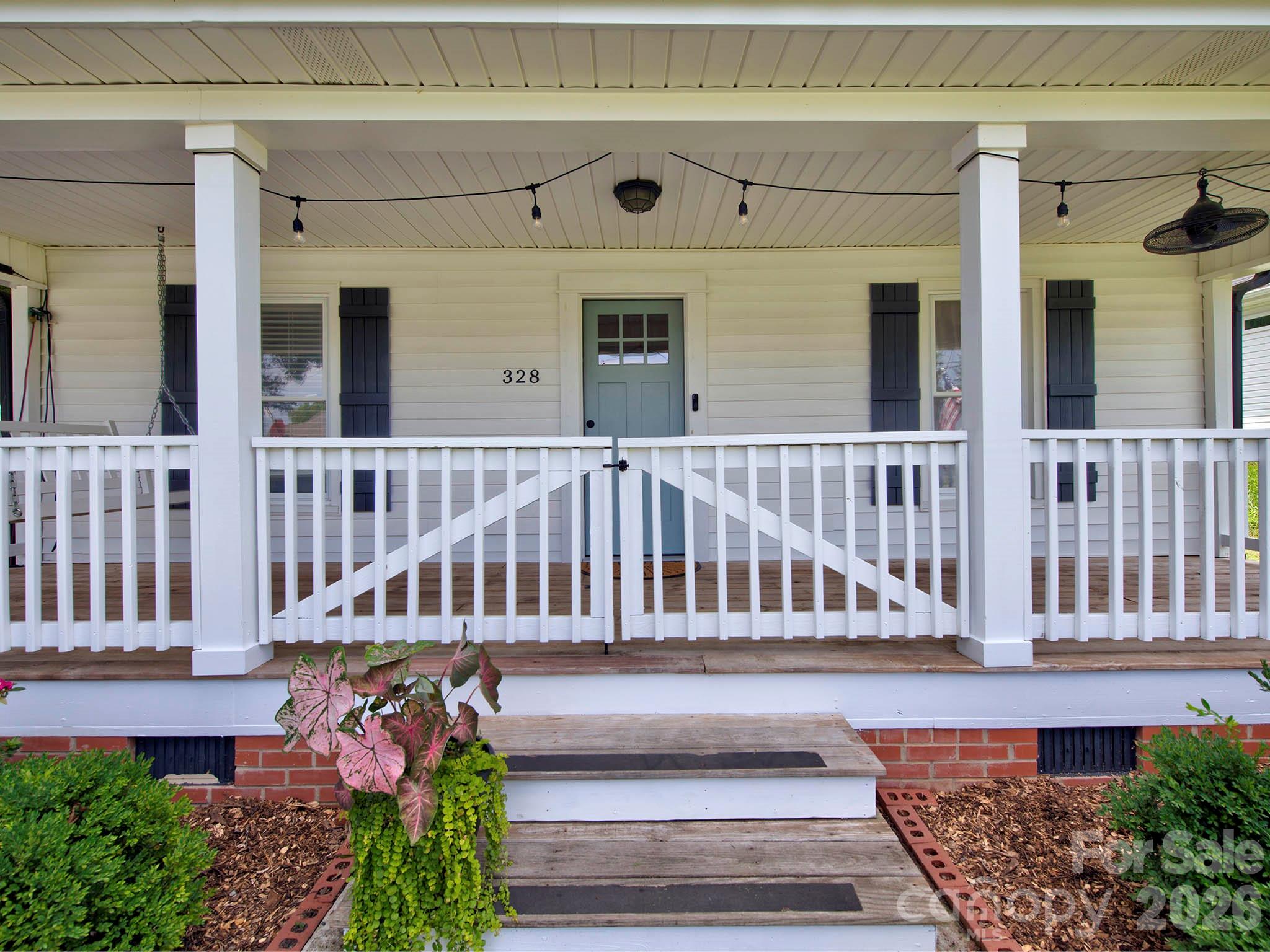 328 Piedmont Avenue — Mount Holly