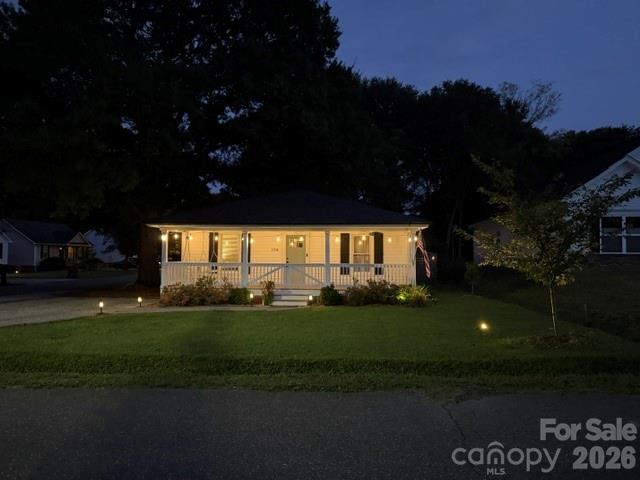 328 Piedmont Avenue — Mount Holly