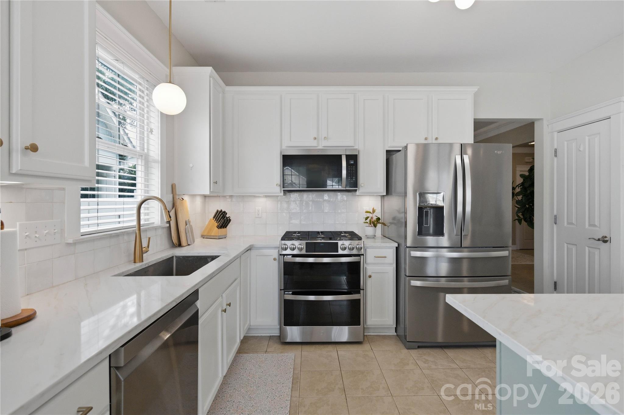 15732 Millbank Street — Huntersville