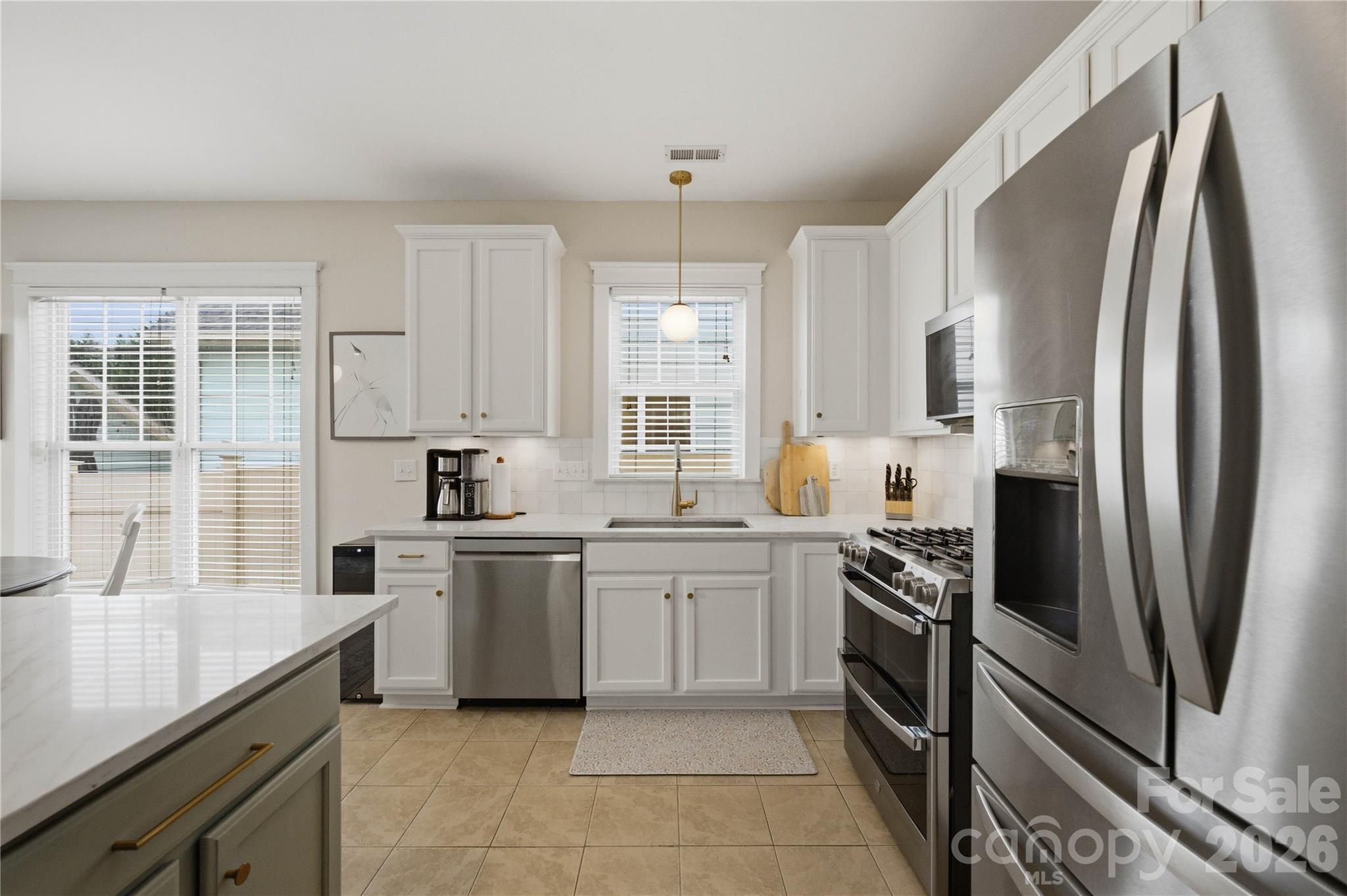 15732 Millbank Street — Huntersville