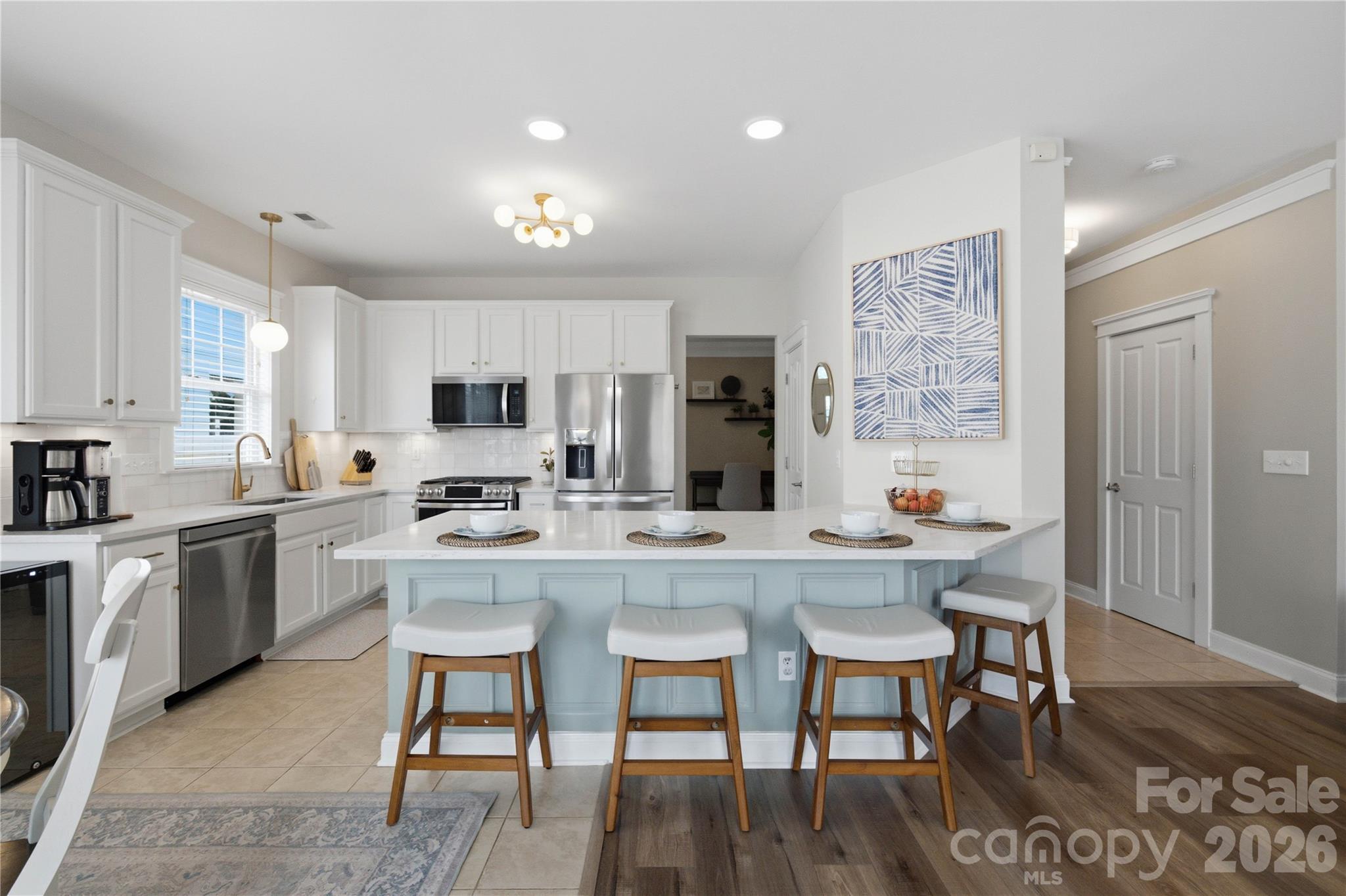 15732 Millbank Street — Huntersville