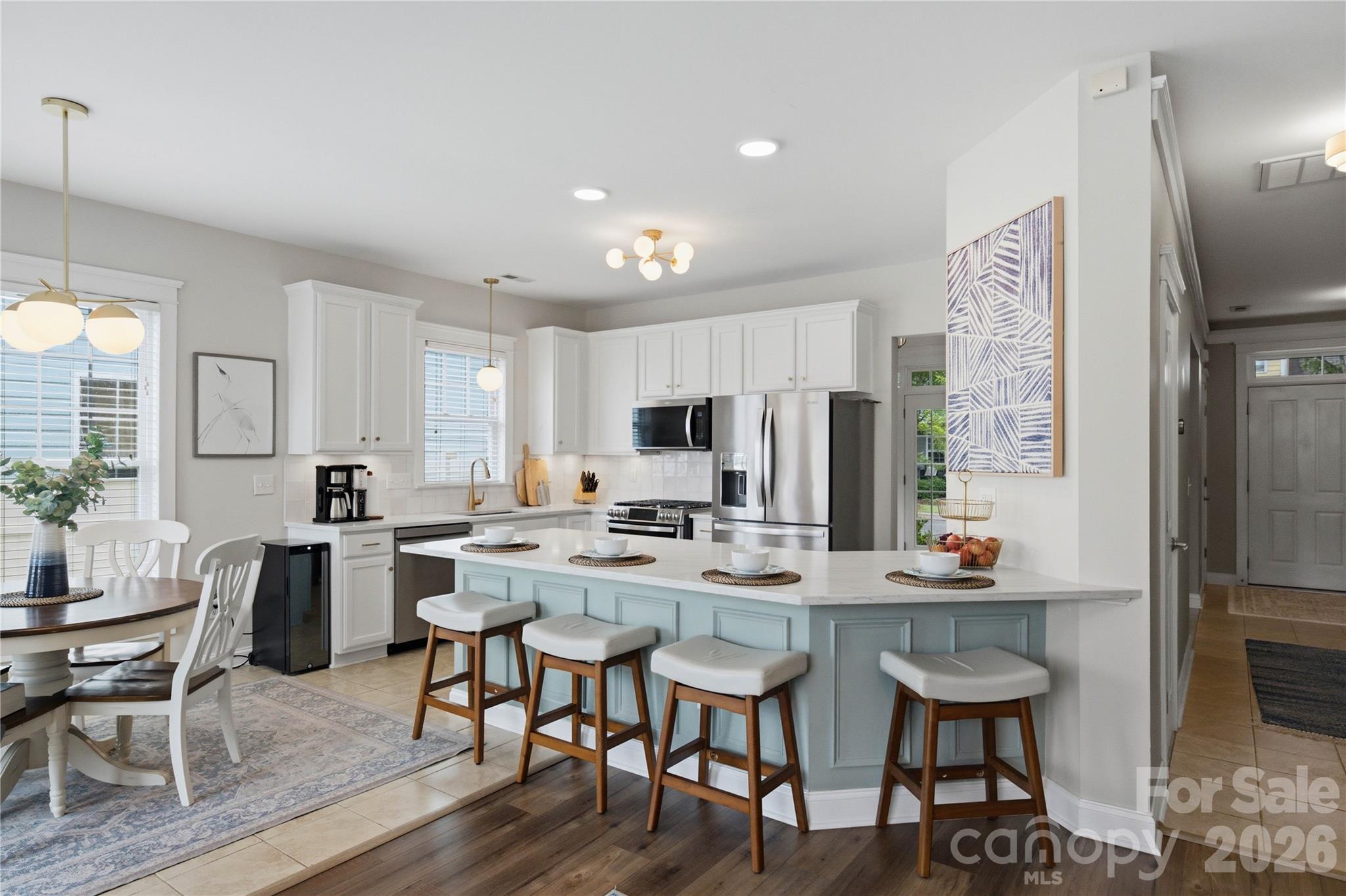 15732 Millbank Street — Huntersville