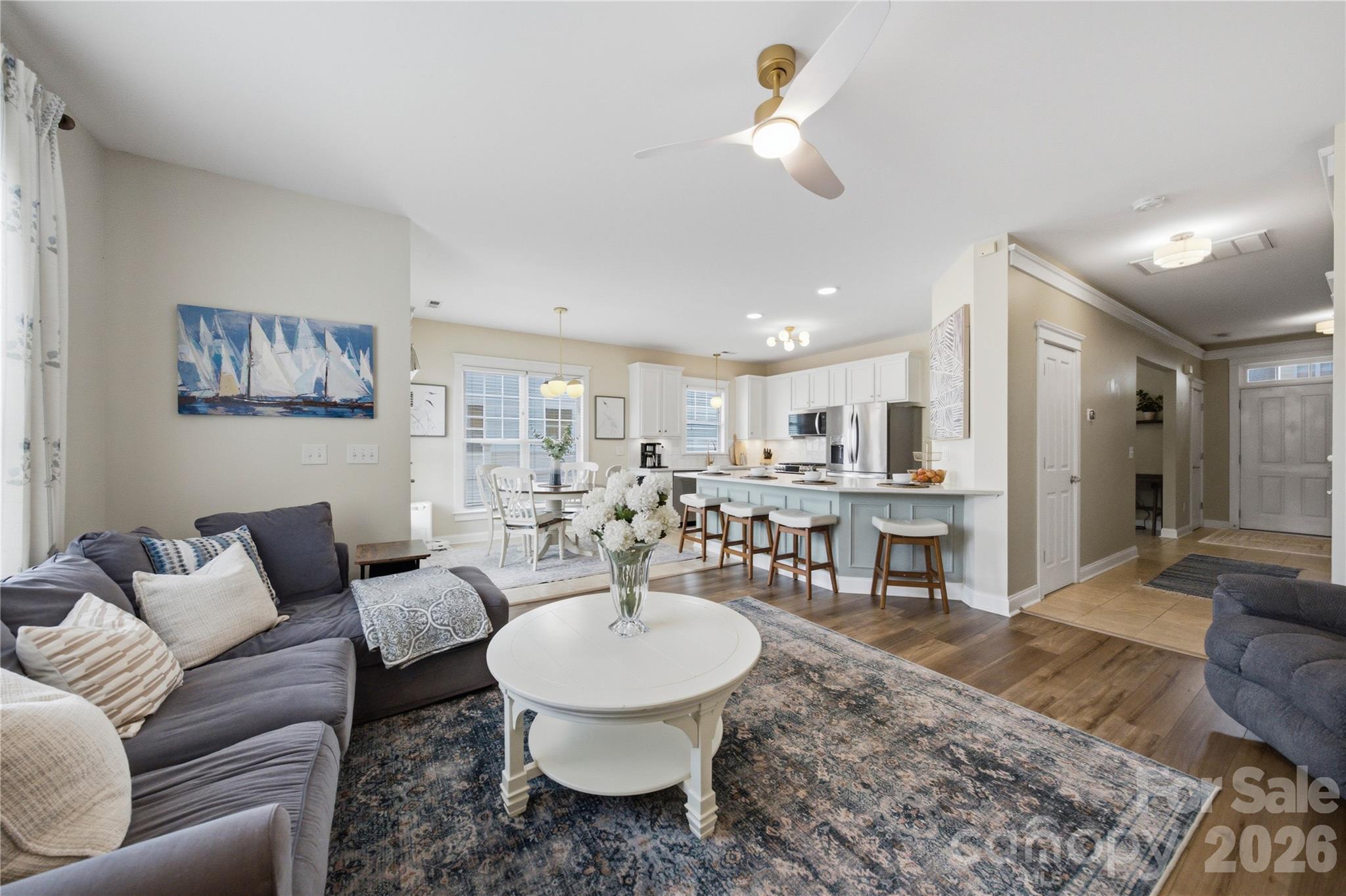 15732 Millbank Street — Huntersville