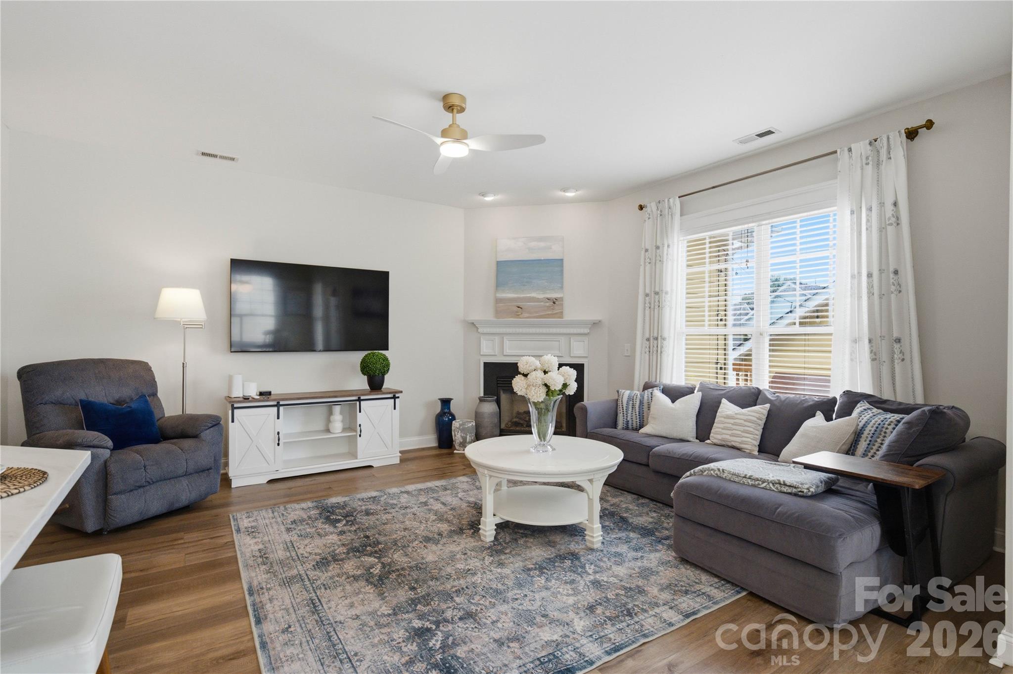 15732 Millbank Street — Huntersville