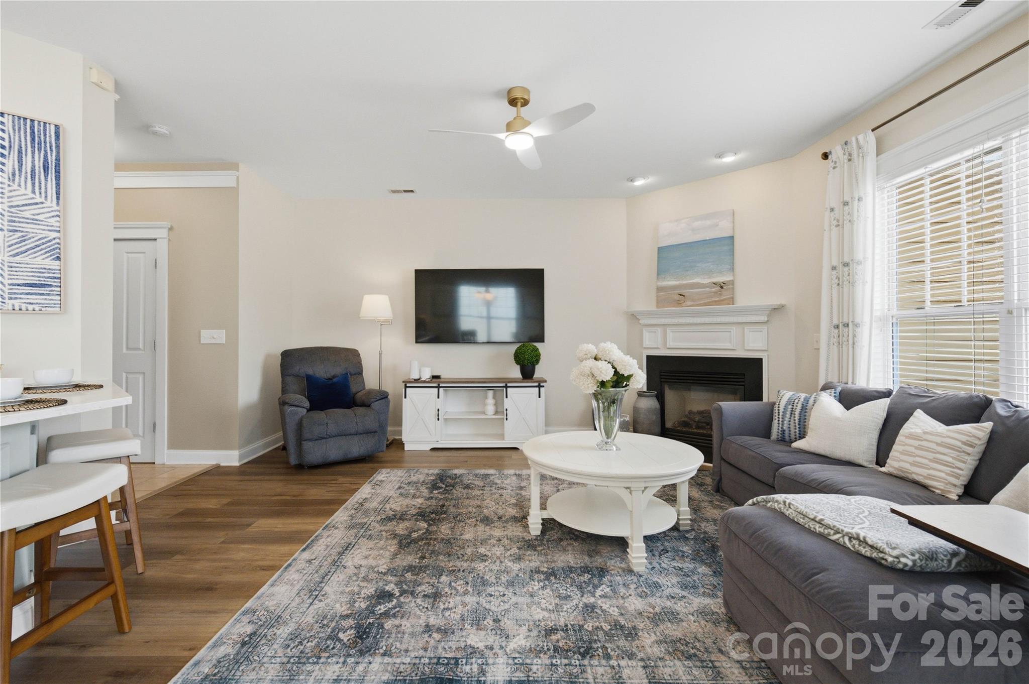 15732 Millbank Street — Huntersville