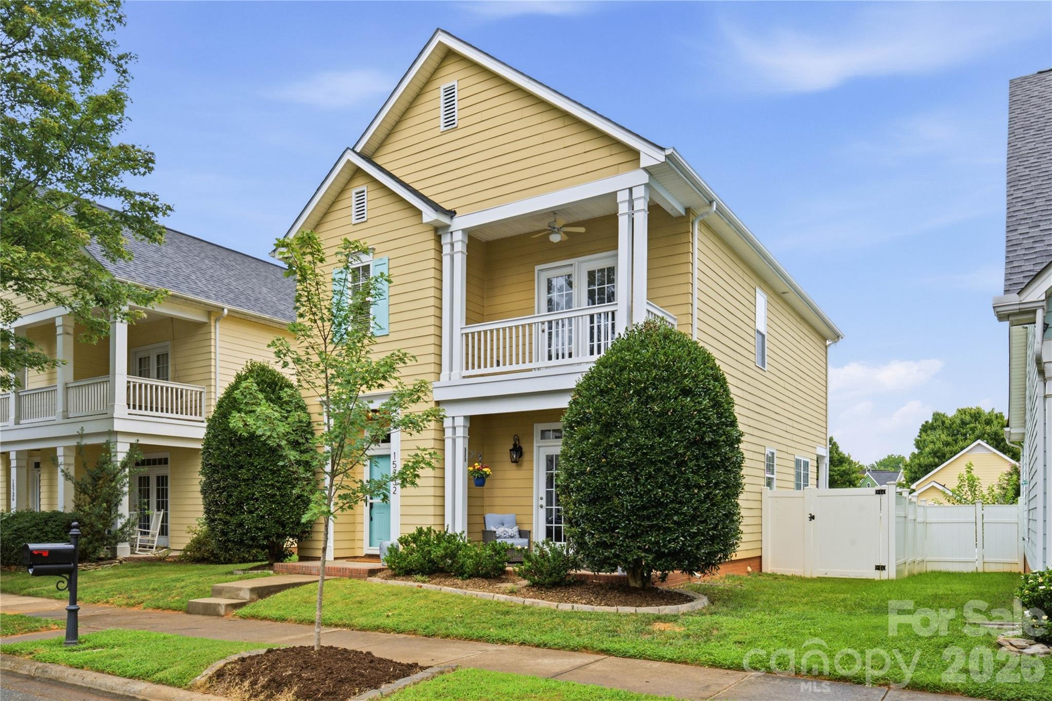 15732 Millbank Street — Huntersville