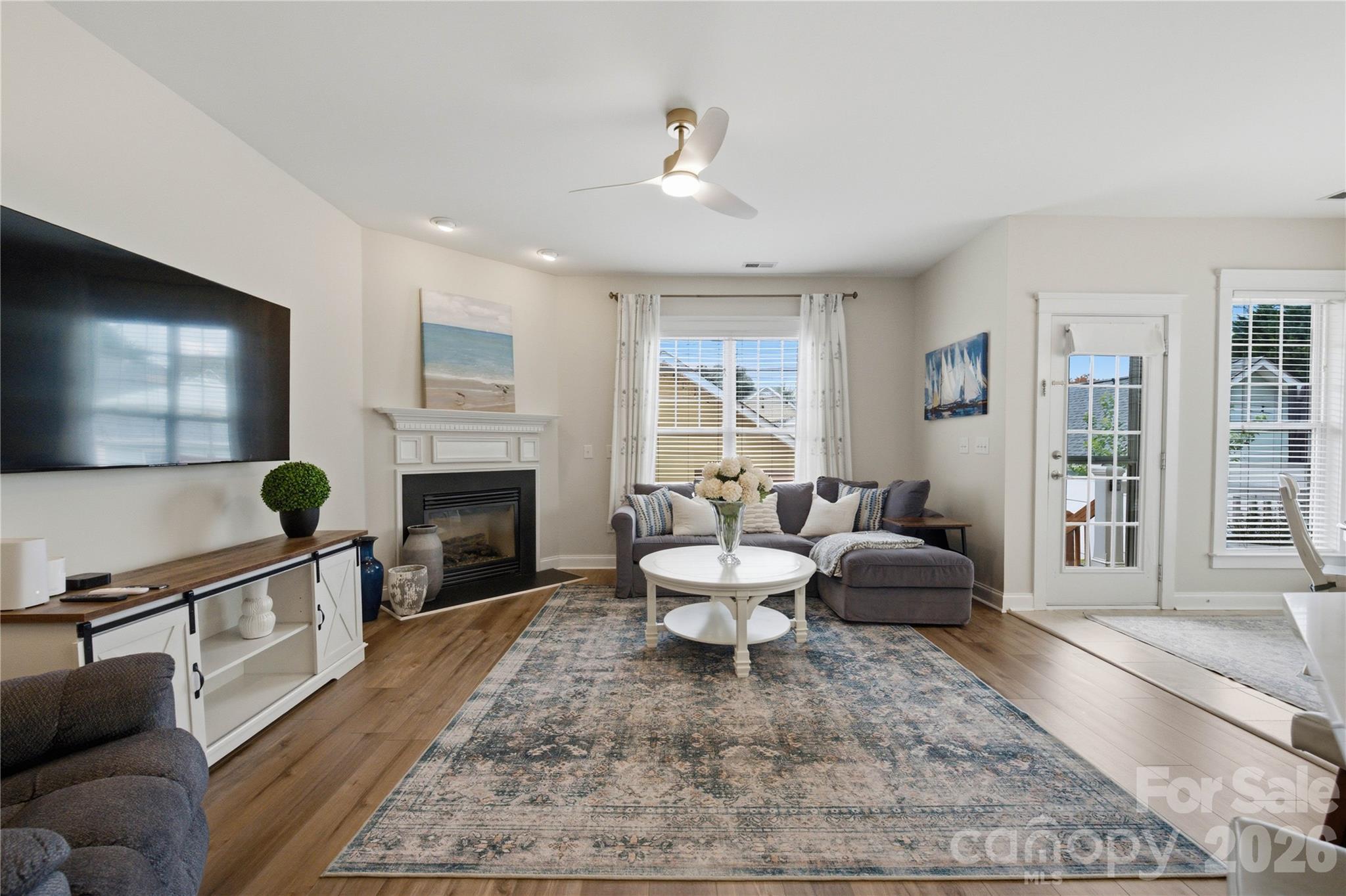 15732 Millbank Street — Huntersville