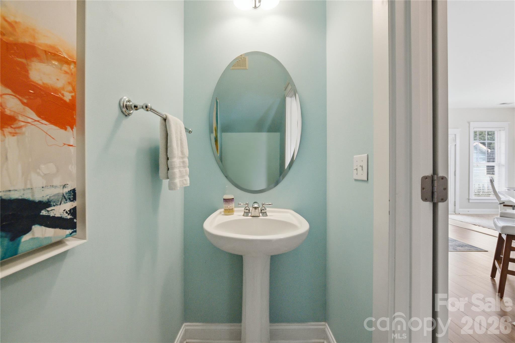 15732 Millbank Street — Huntersville