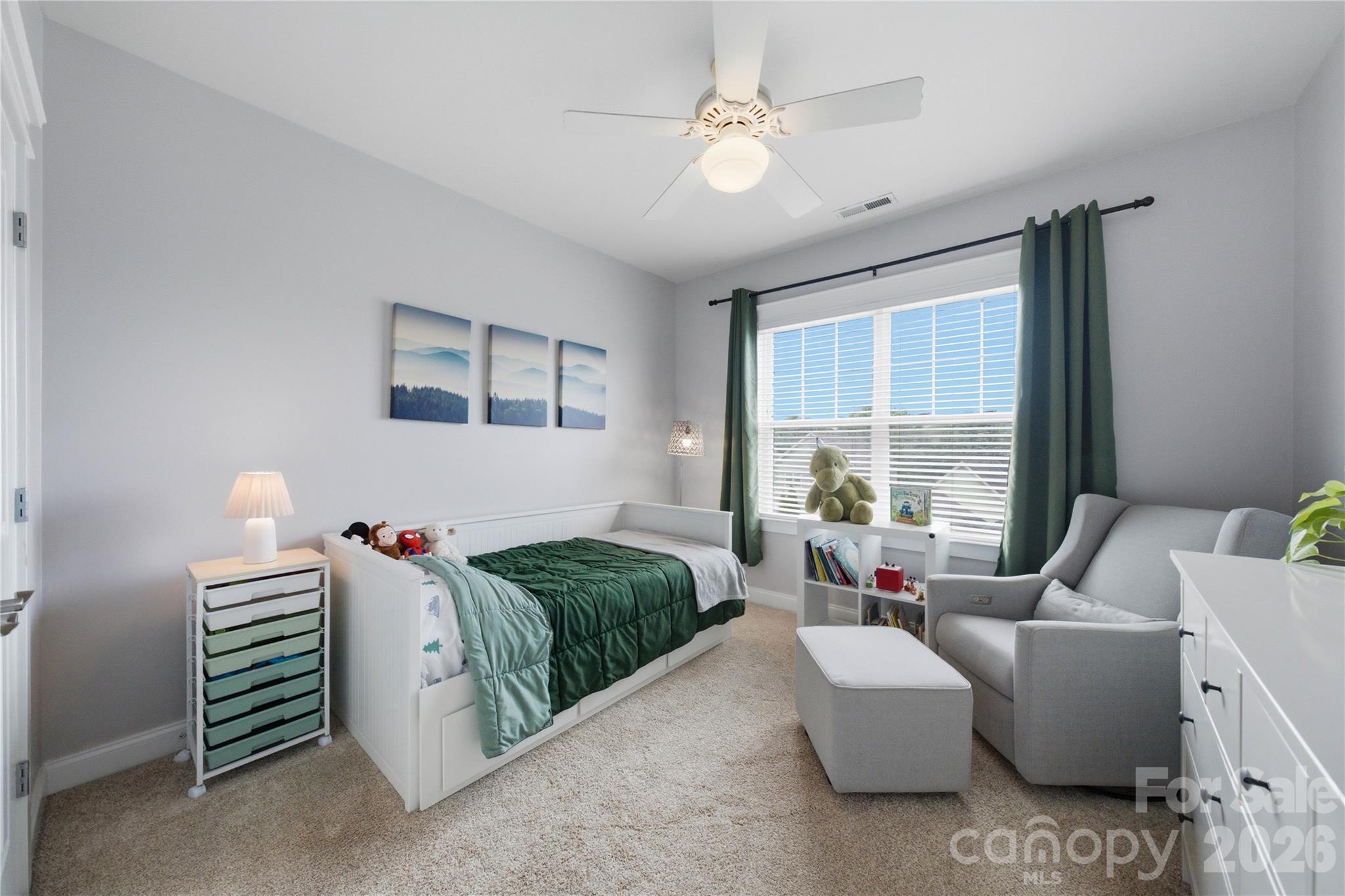15732 Millbank Street — Huntersville