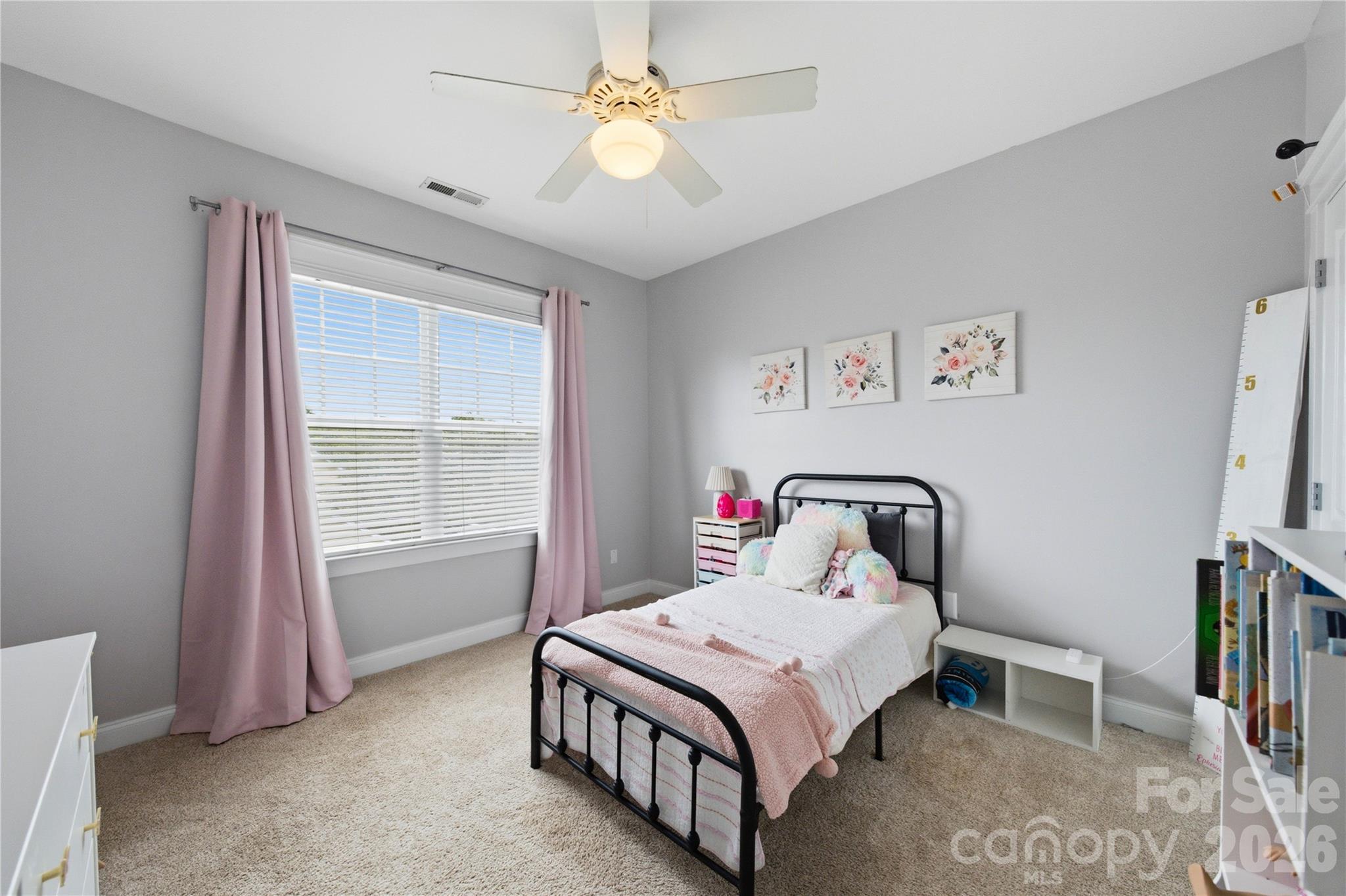 15732 Millbank Street — Huntersville
