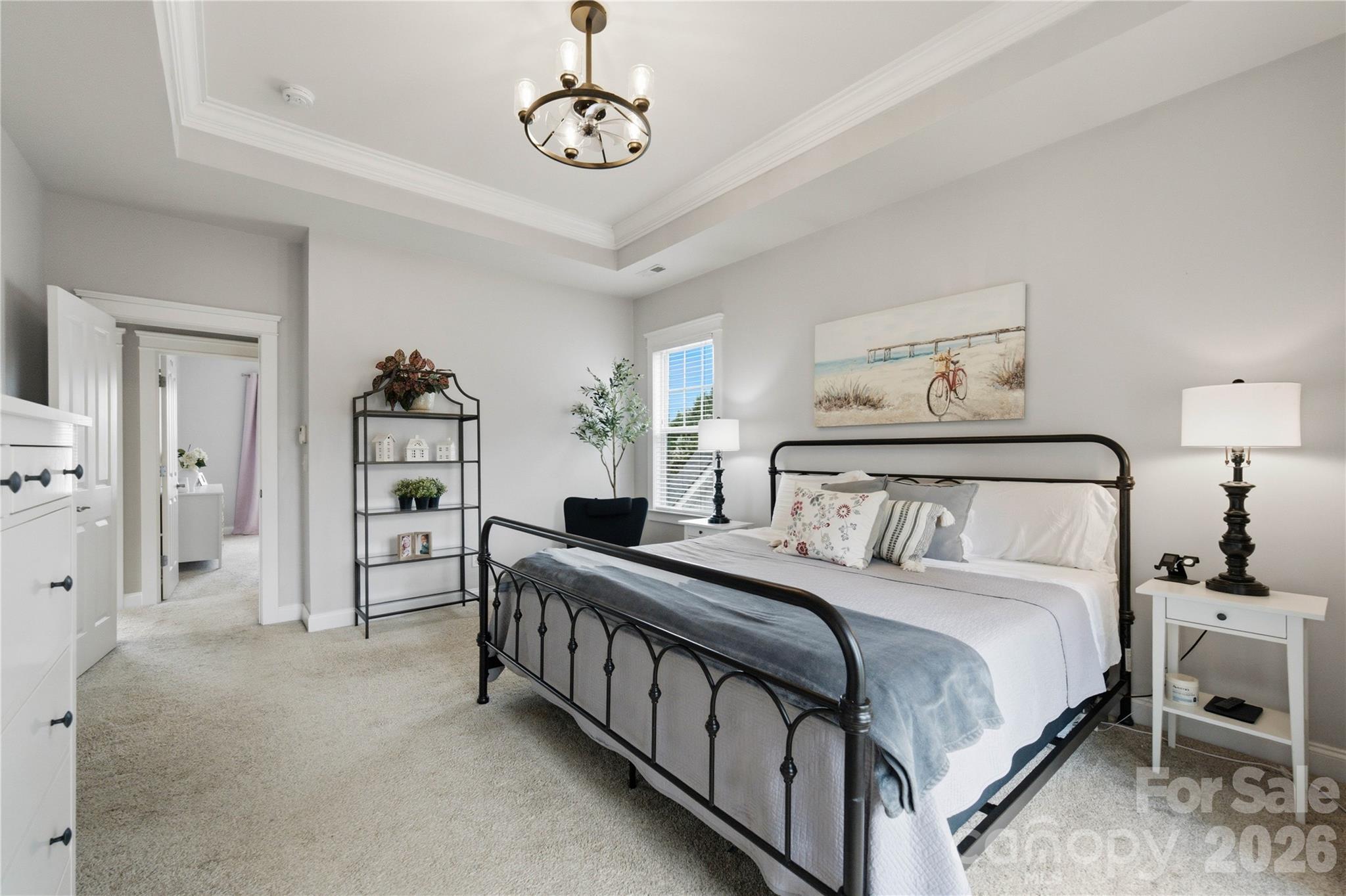15732 Millbank Street — Huntersville