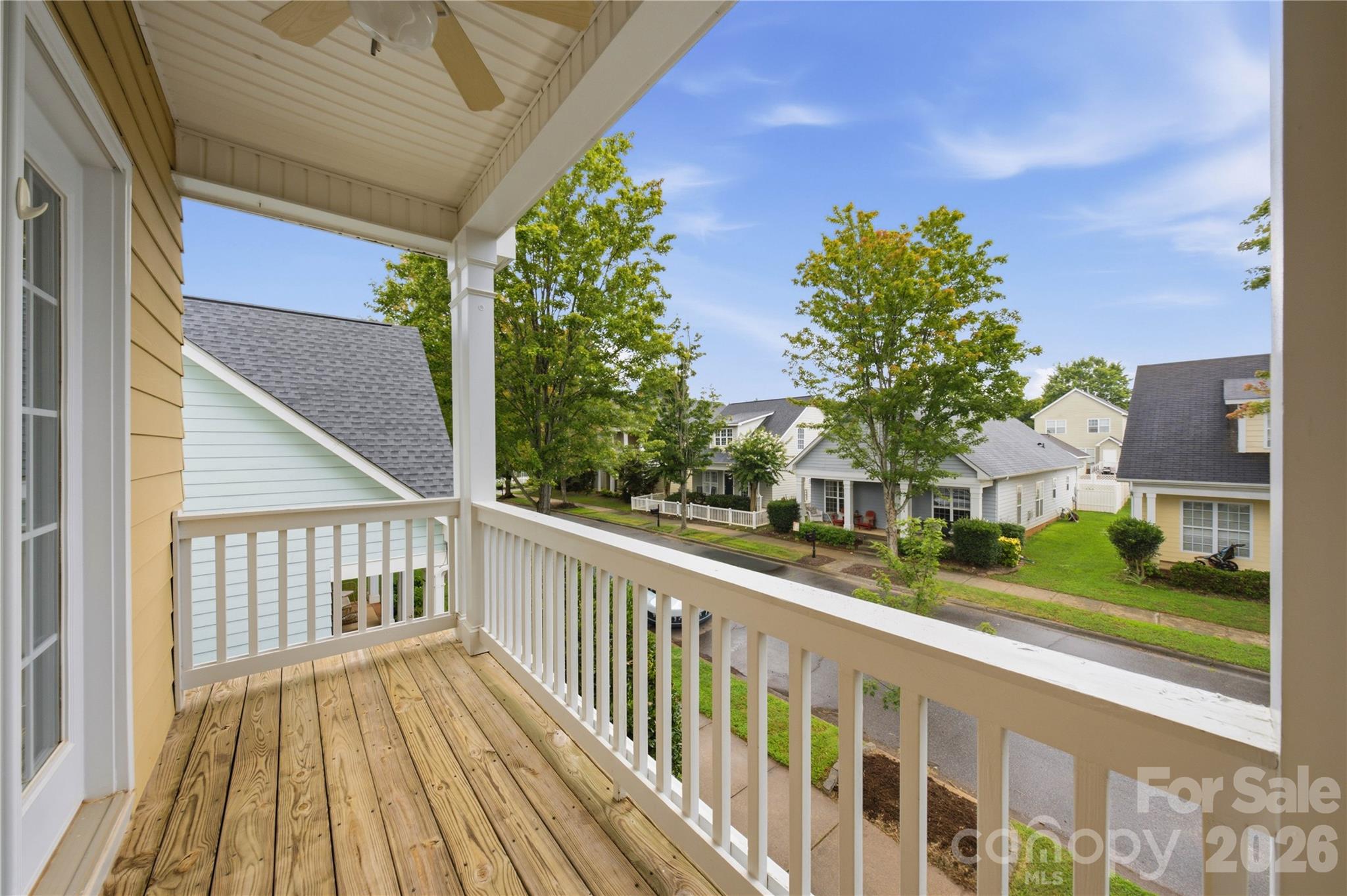 15732 Millbank Street — Huntersville