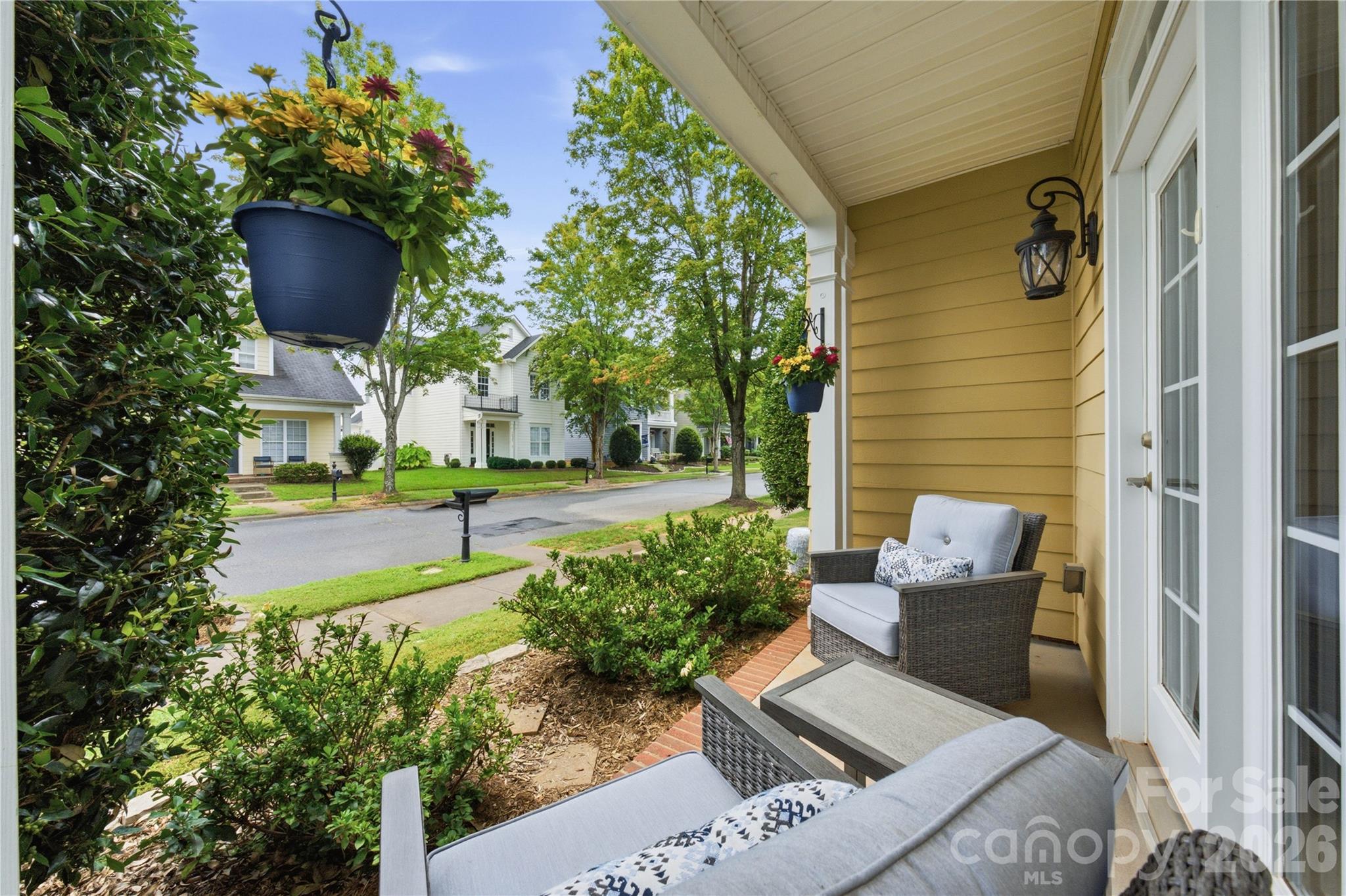 15732 Millbank Street — Huntersville