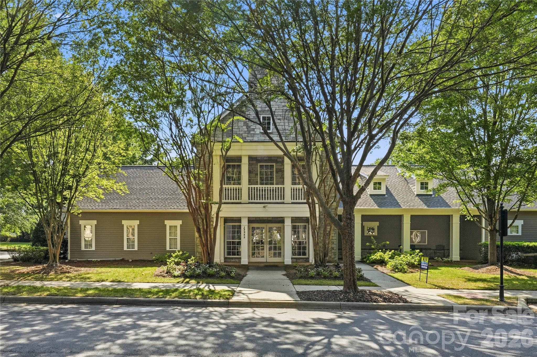 15732 Millbank Street — Huntersville