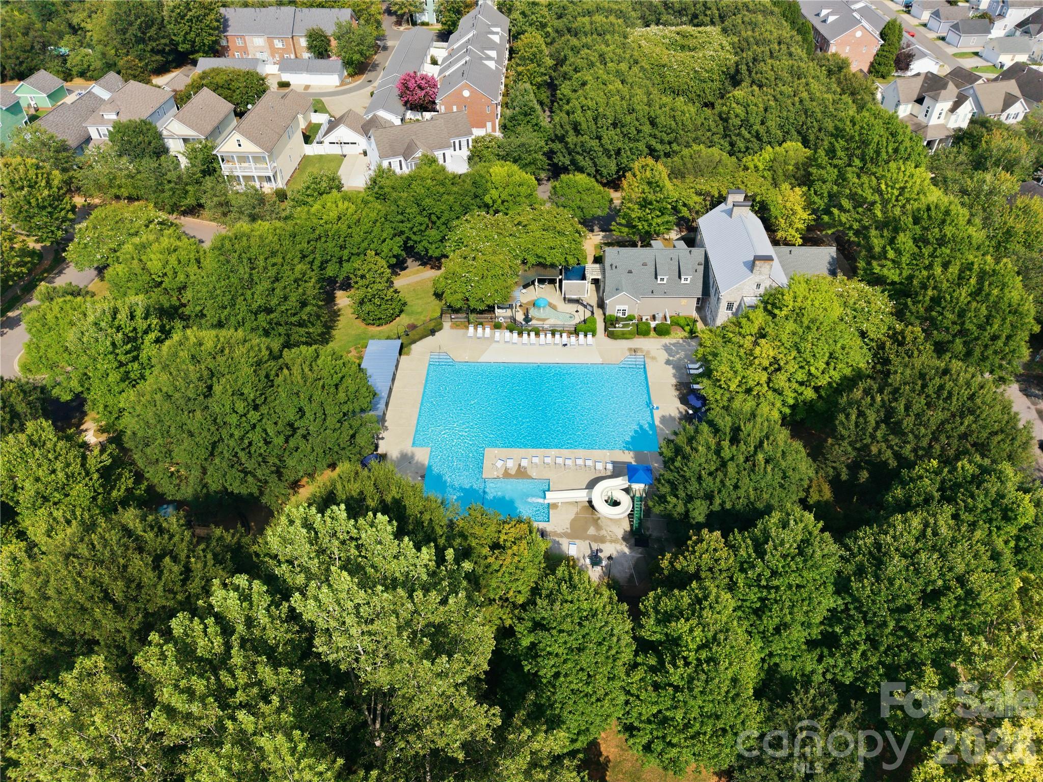 15732 Millbank Street — Huntersville