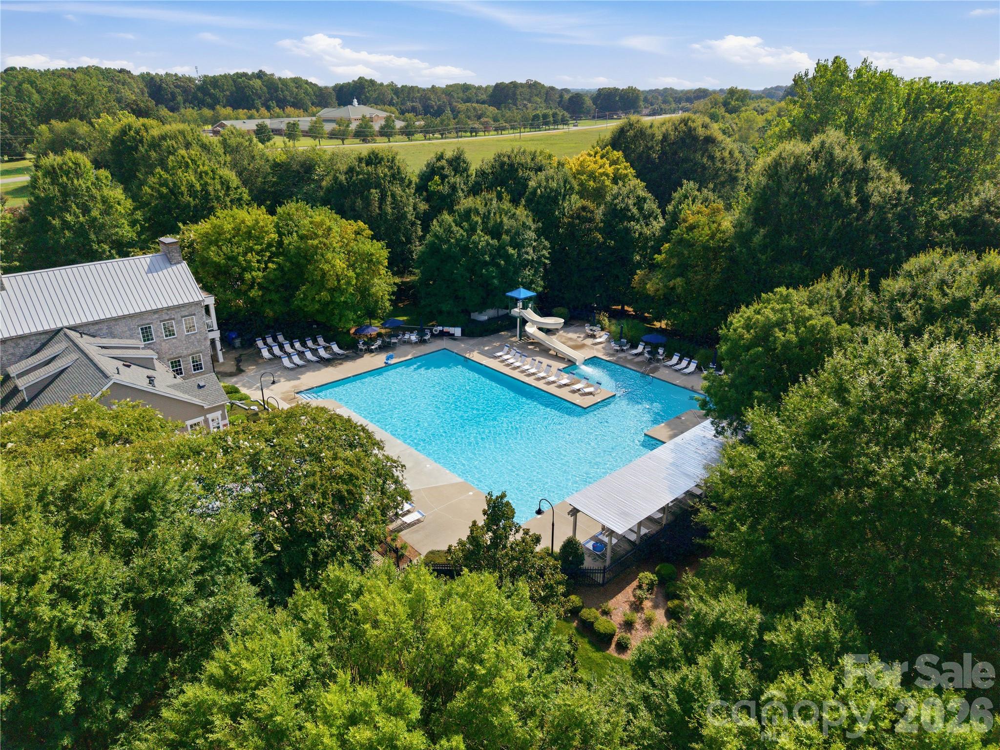 15732 Millbank Street — Huntersville