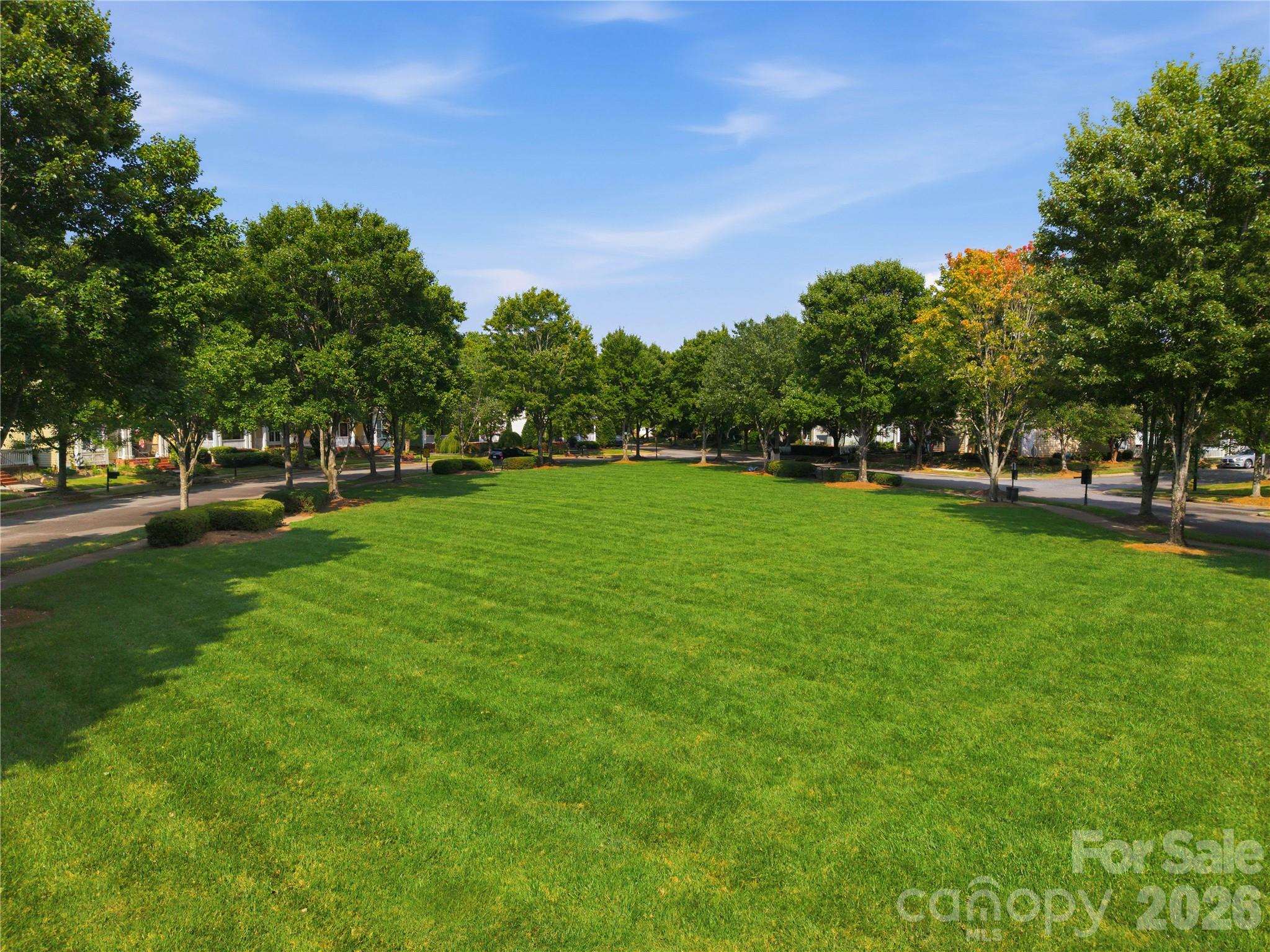 15732 Millbank Street — Huntersville