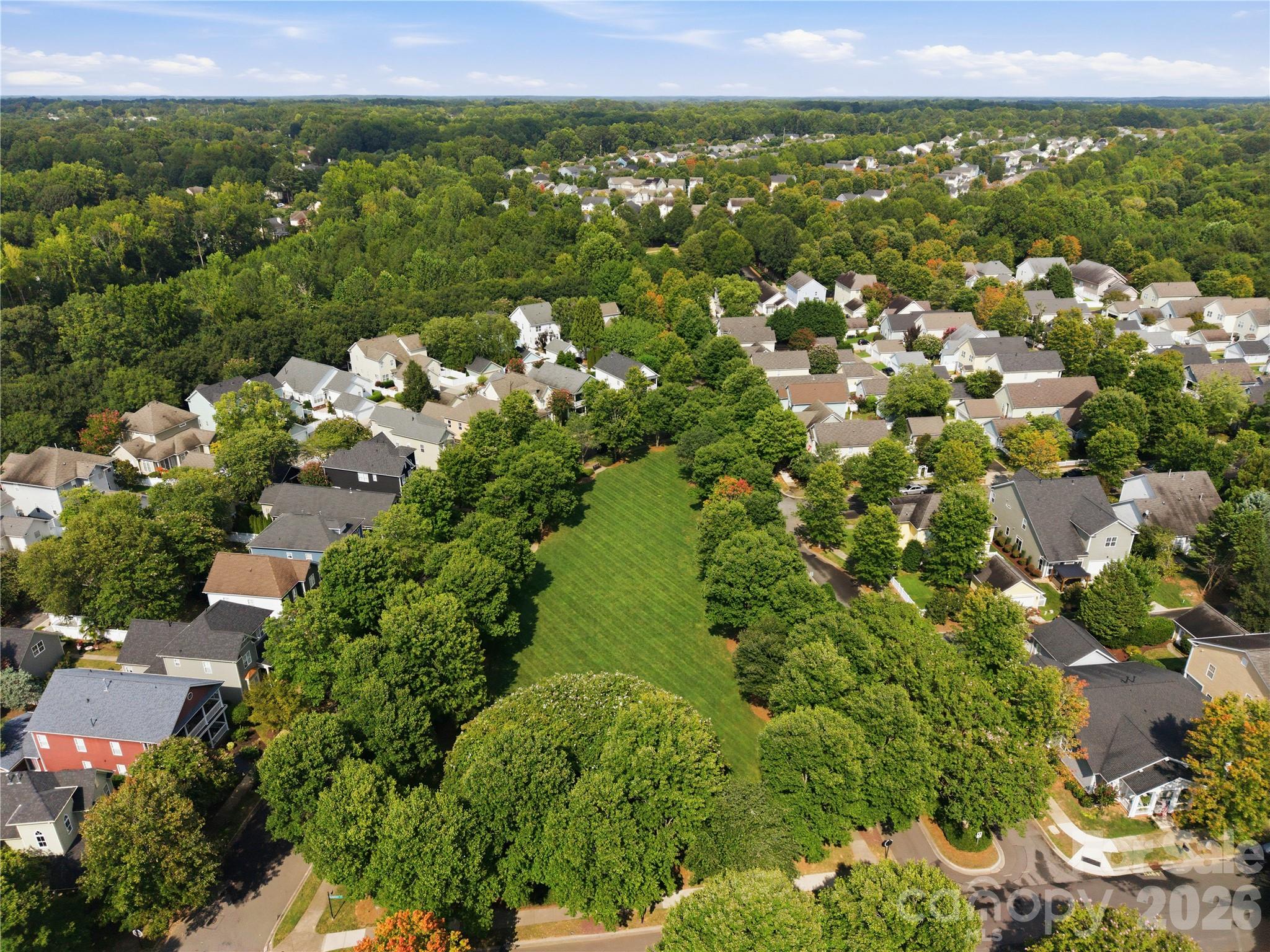 15732 Millbank Street — Huntersville