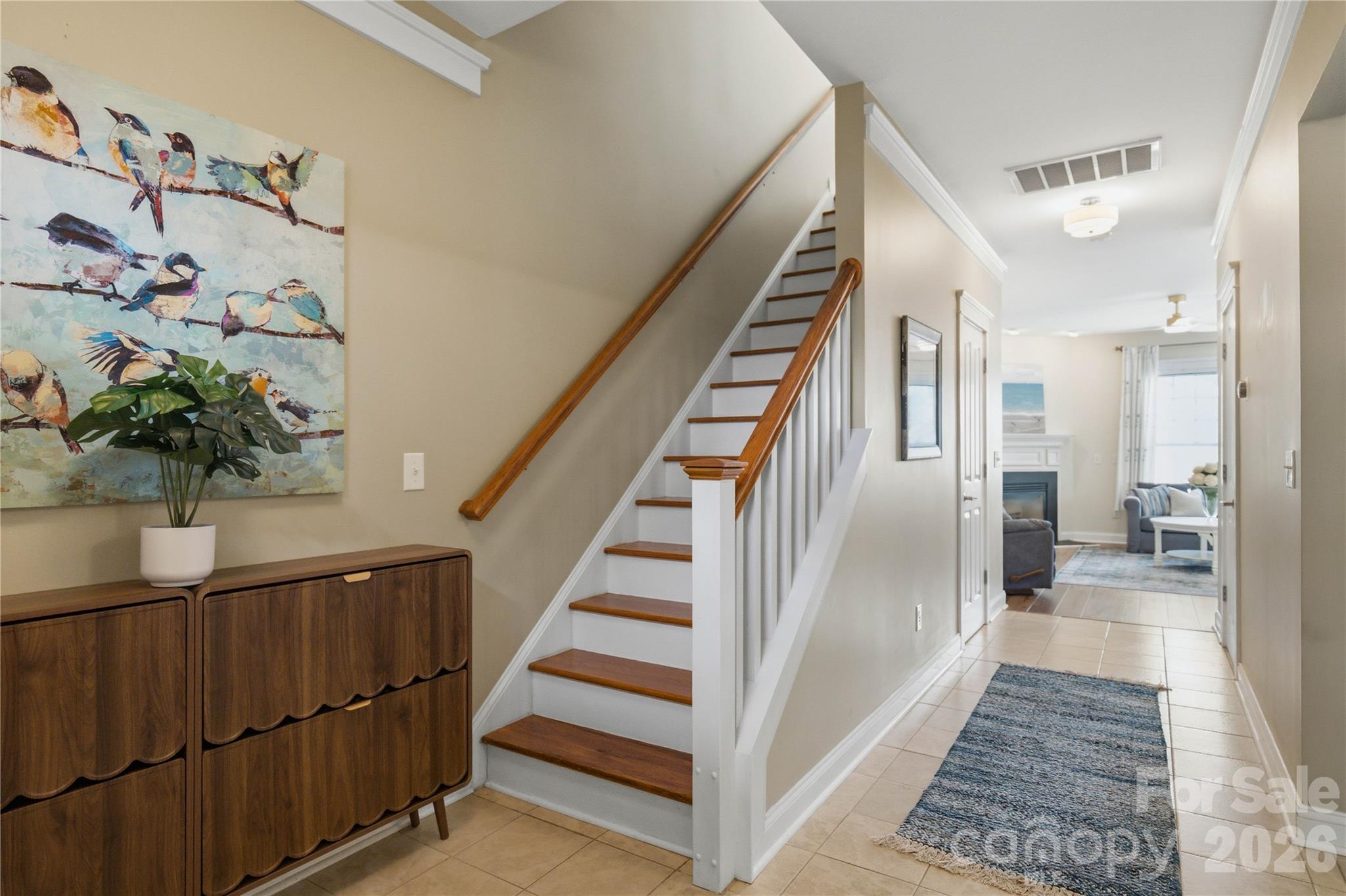 15732 Millbank Street — Huntersville