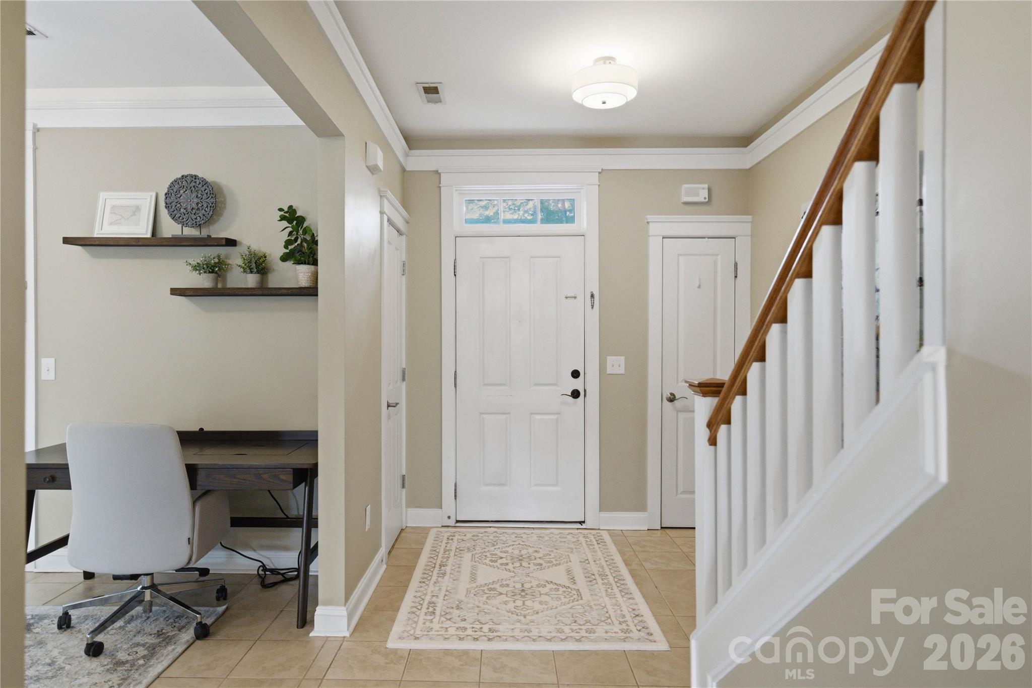 15732 Millbank Street — Huntersville