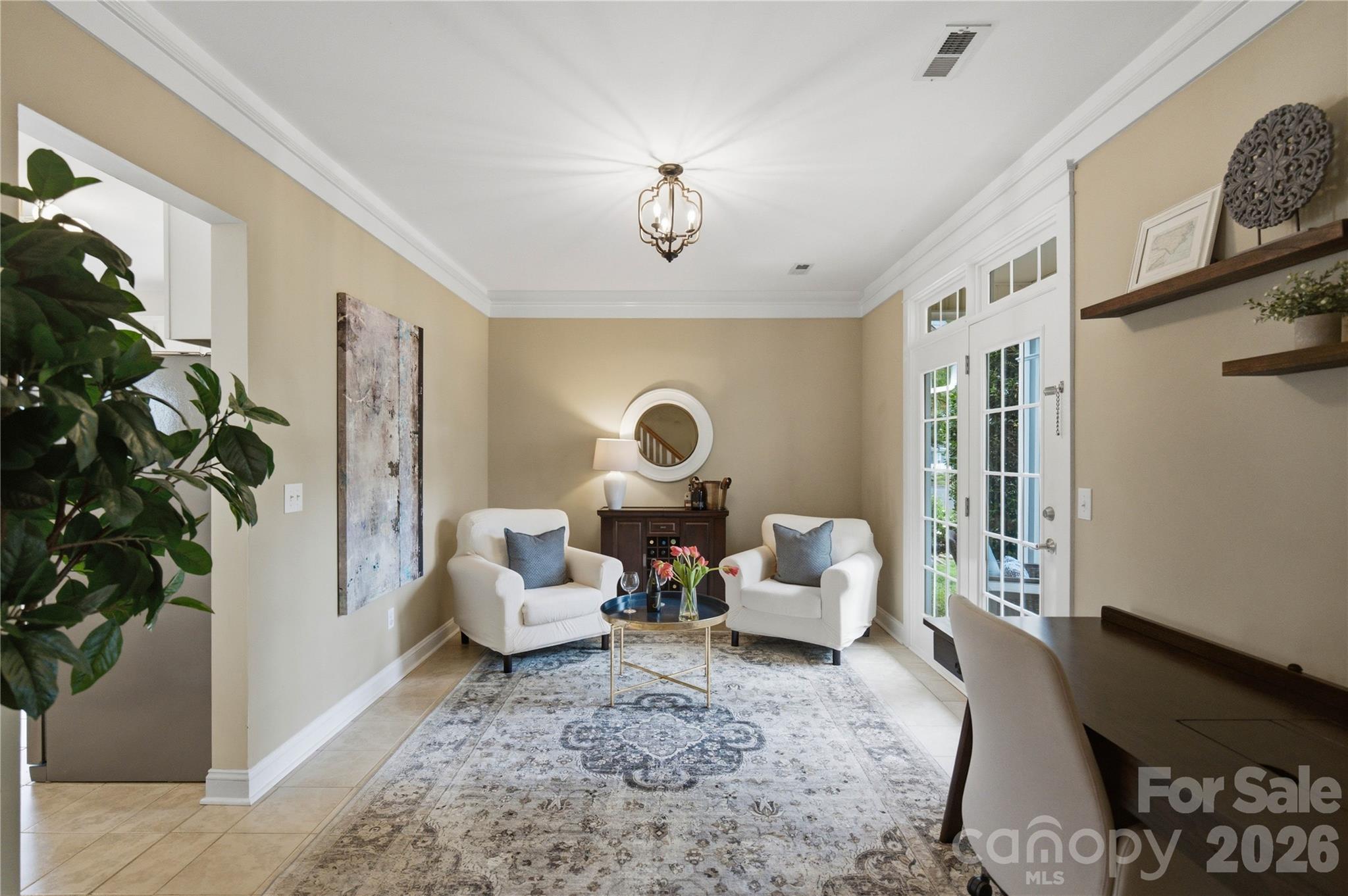 15732 Millbank Street — Huntersville