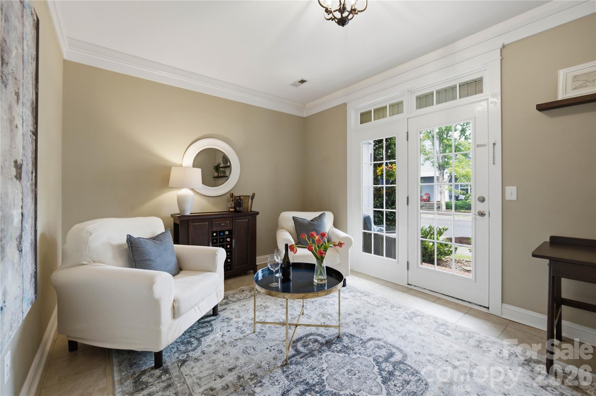 15732 Millbank Street — Huntersville