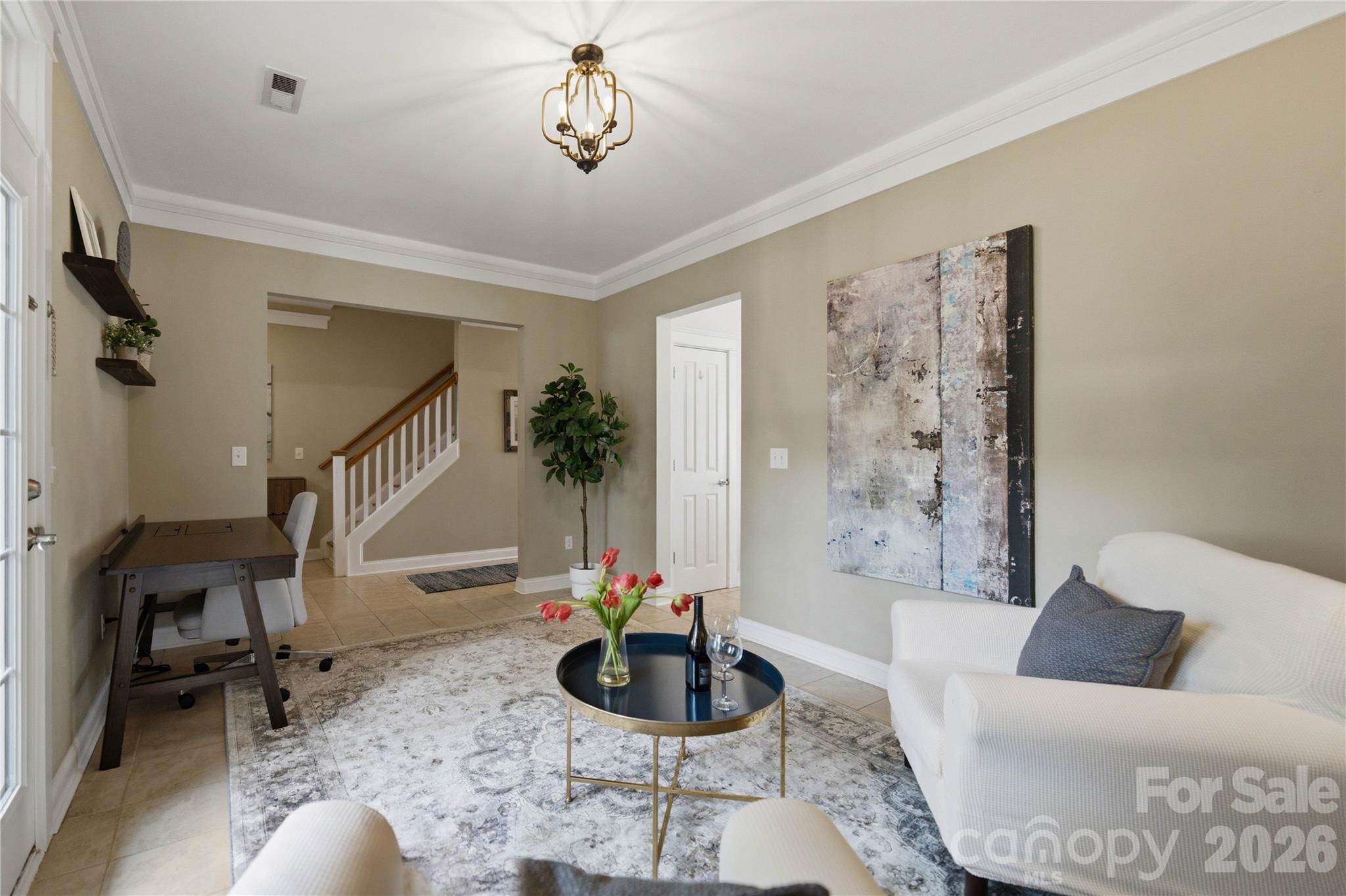 15732 Millbank Street — Huntersville