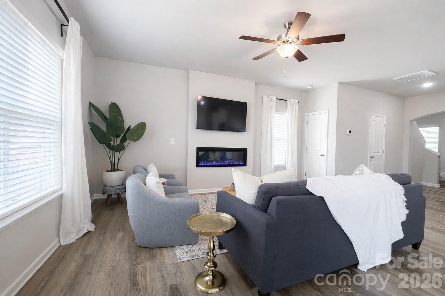 210 Roxanna Court — Shelby