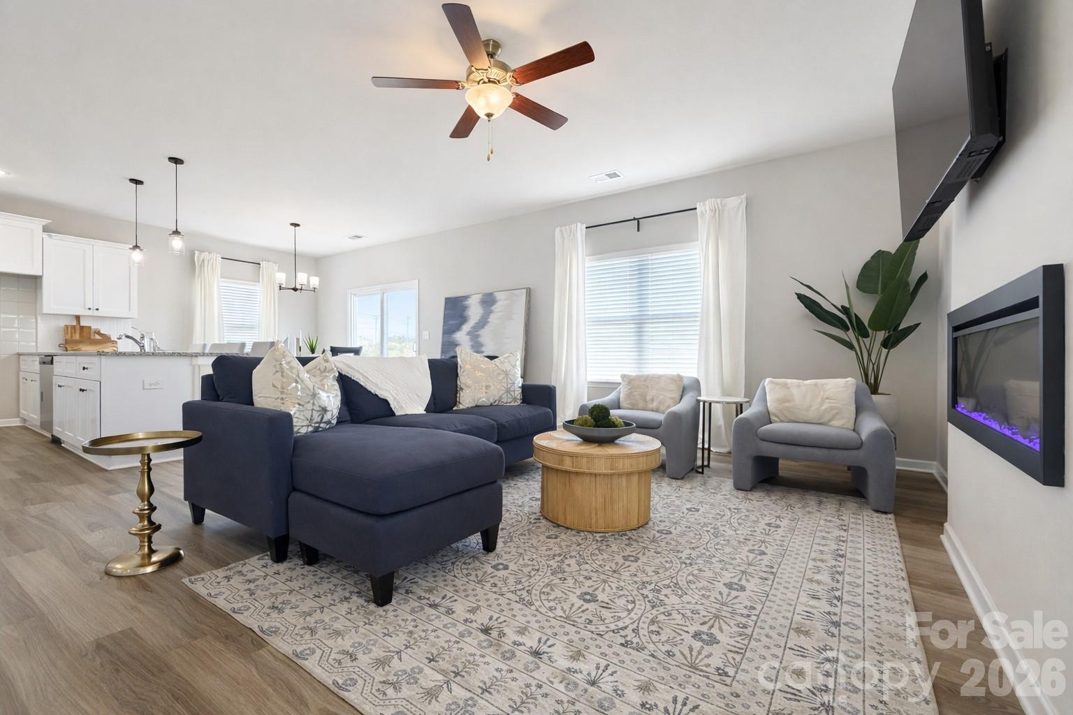 210 Roxanna Court — Shelby
