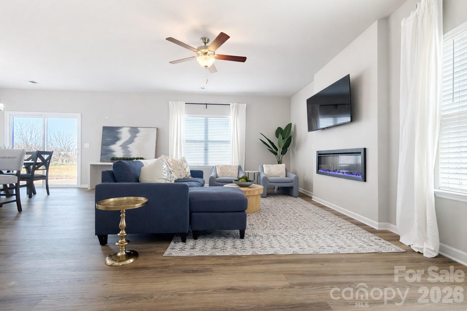 210 Roxanna Court — Shelby