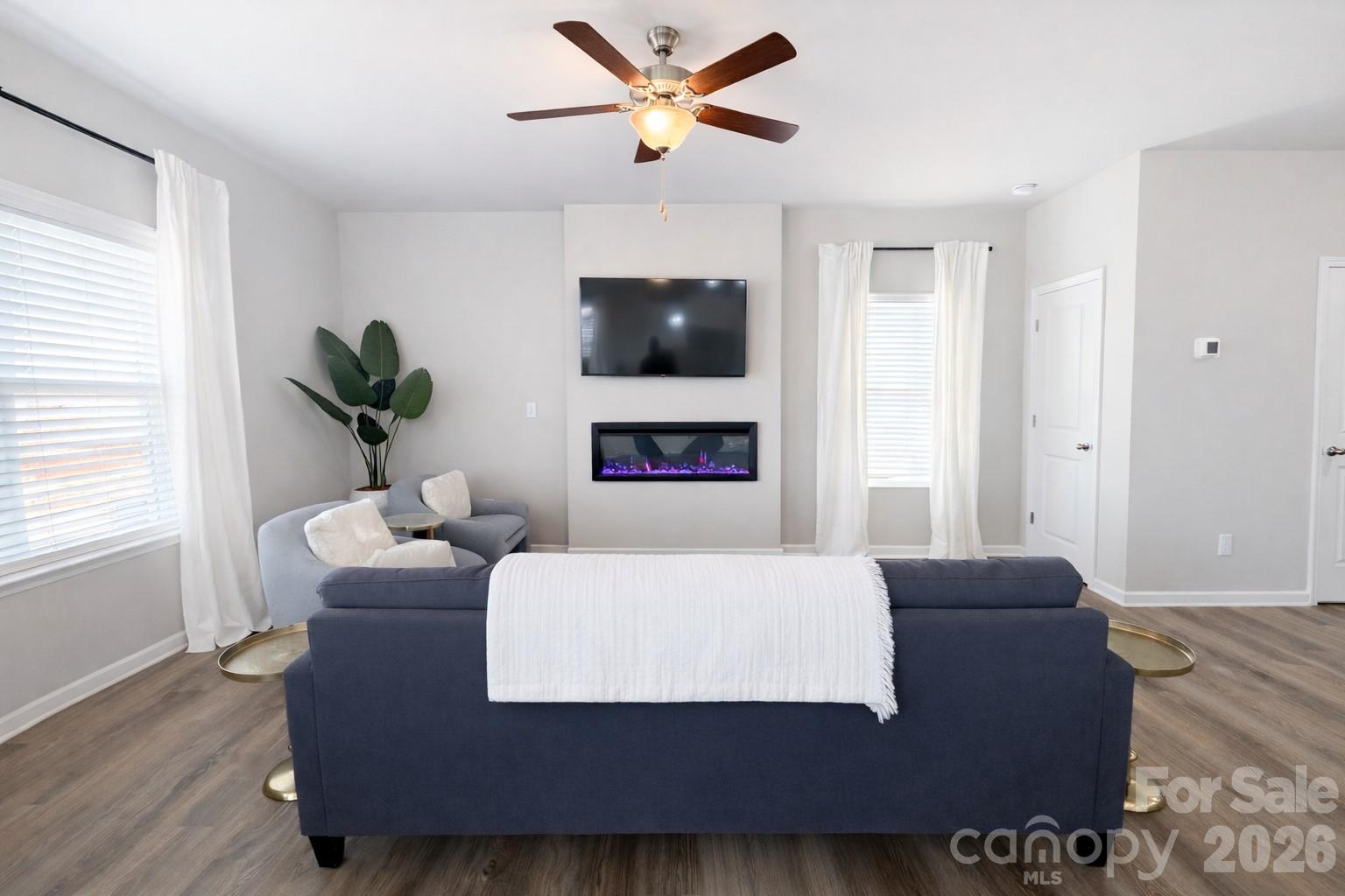 210 Roxanna Court — Shelby