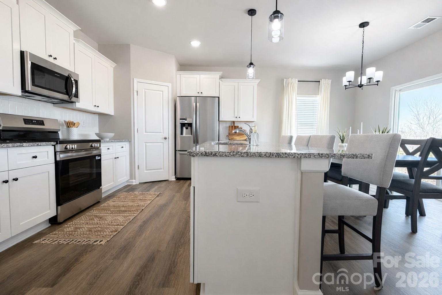 210 Roxanna Court — Shelby