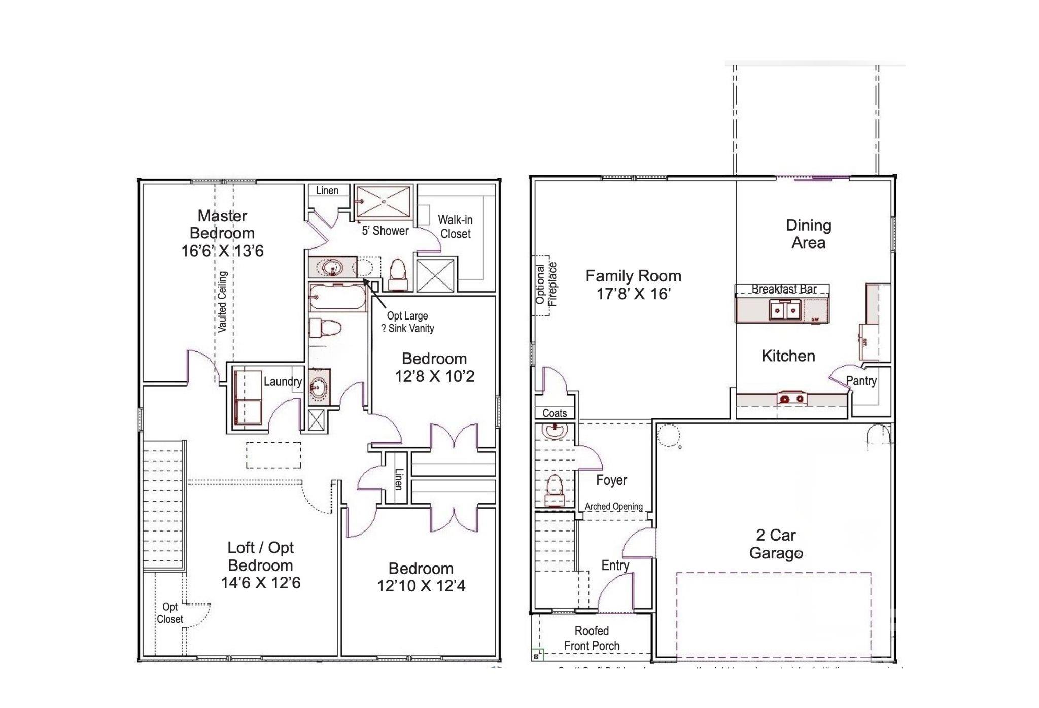 210 Roxanna Court — Shelby