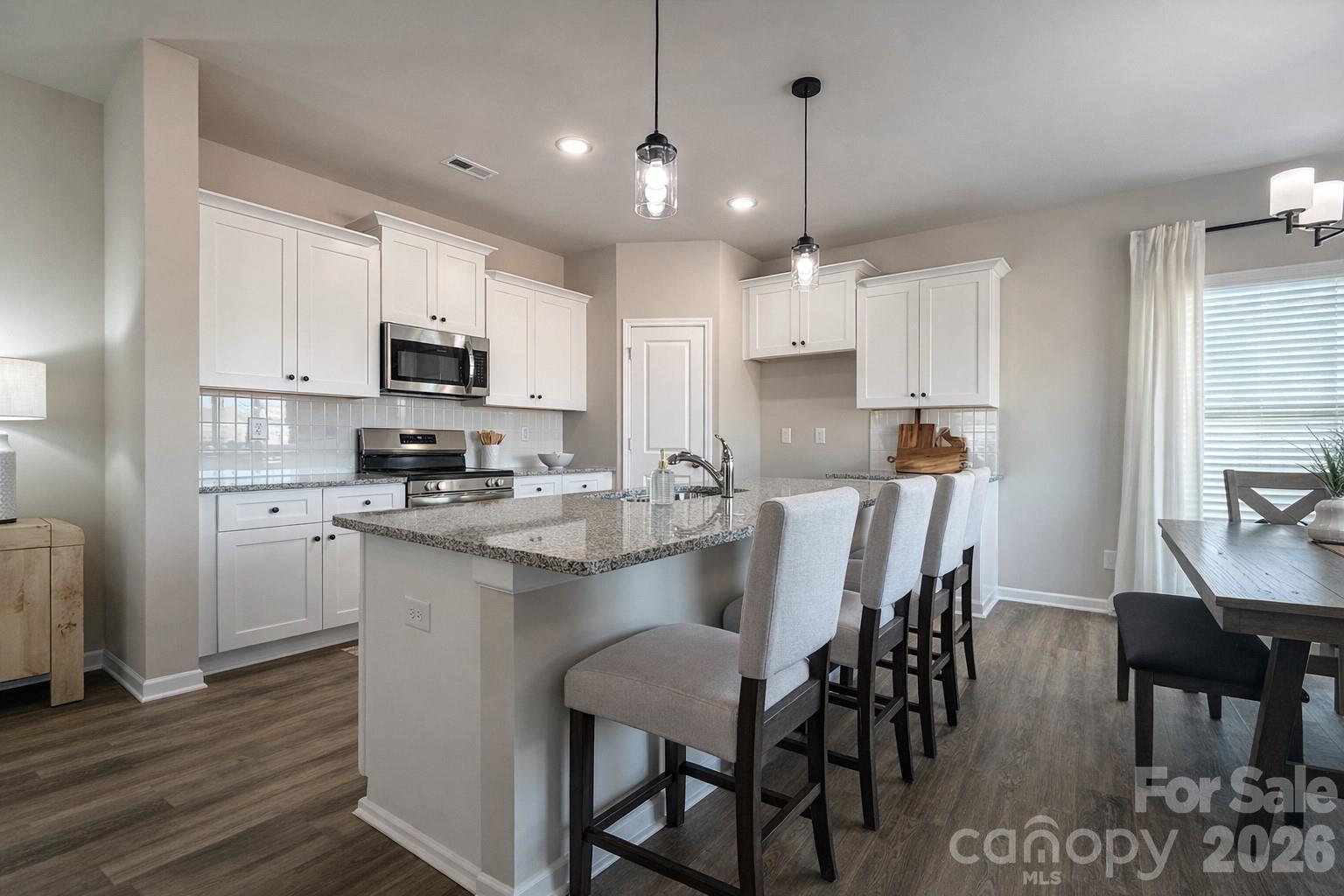 210 Roxanna Court — Shelby