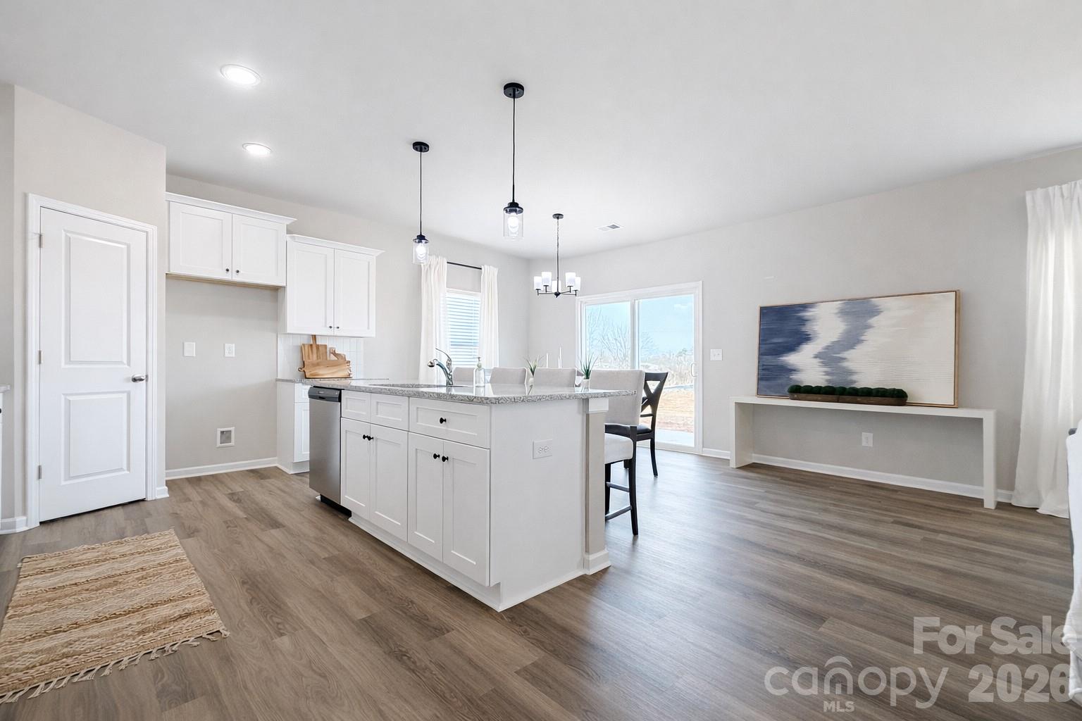 210 Roxanna Court — Shelby
