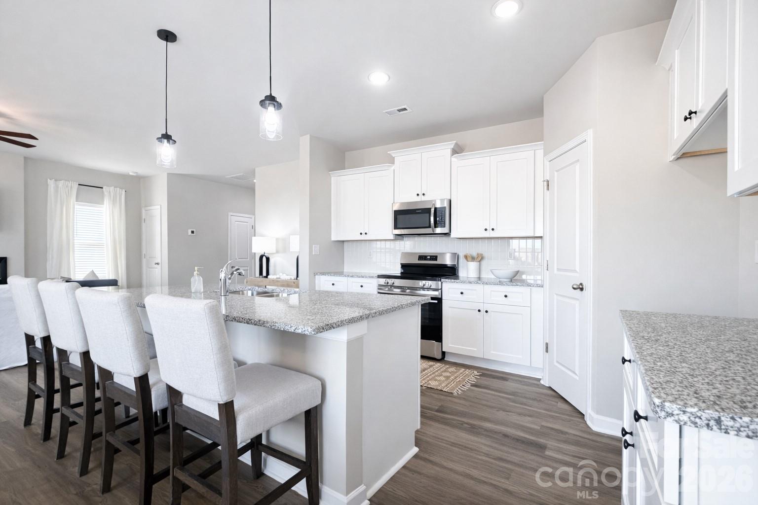 210 Roxanna Court — Shelby