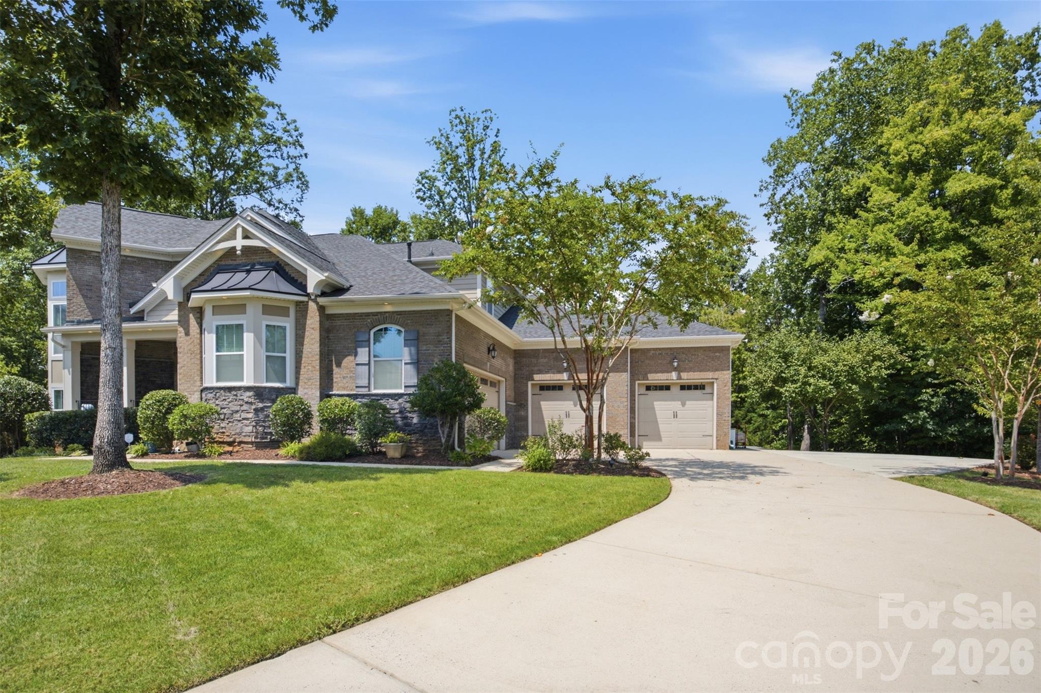 1617 Maize Court — Waxhaw
