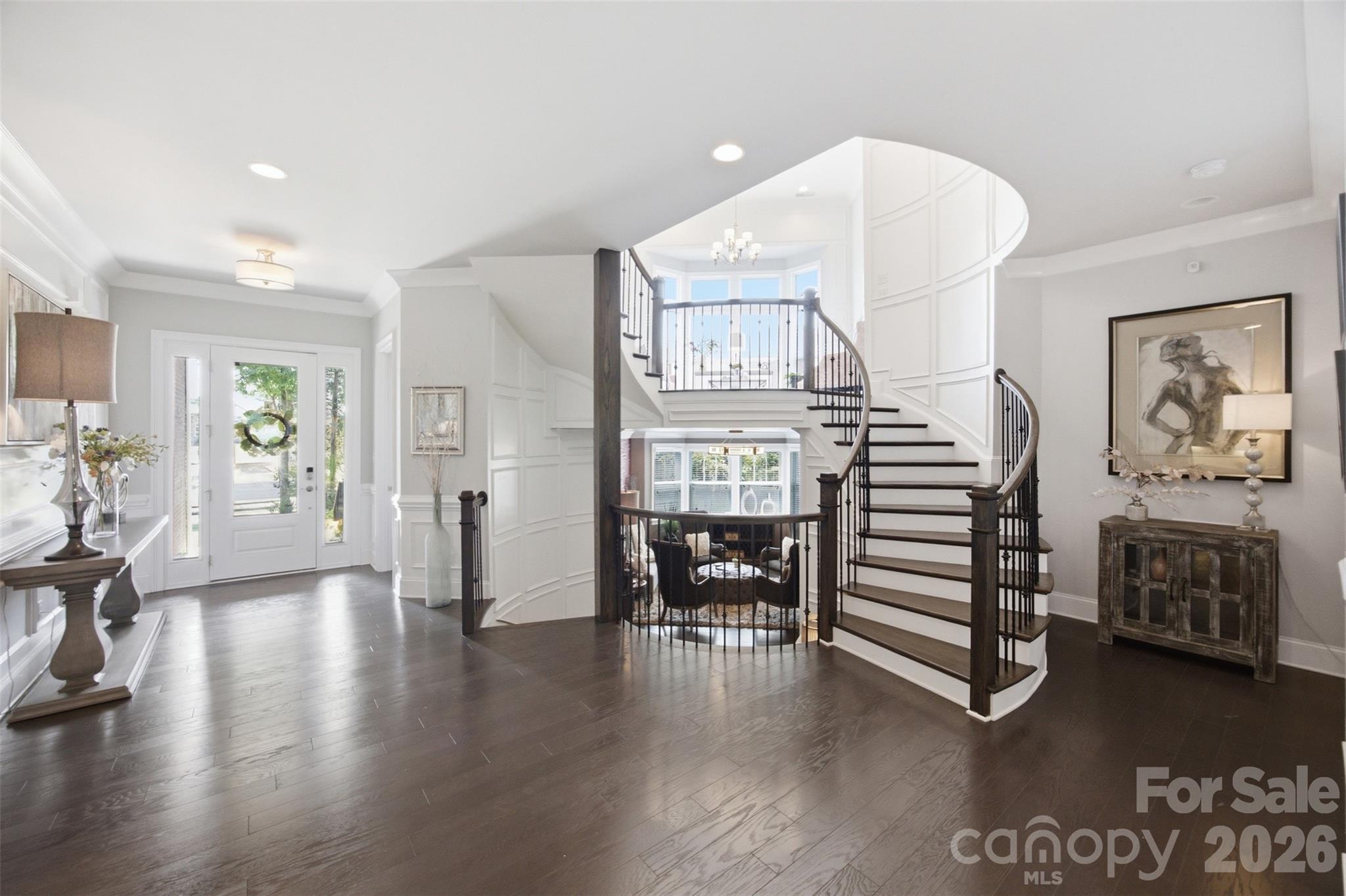1617 Maize Court — Waxhaw