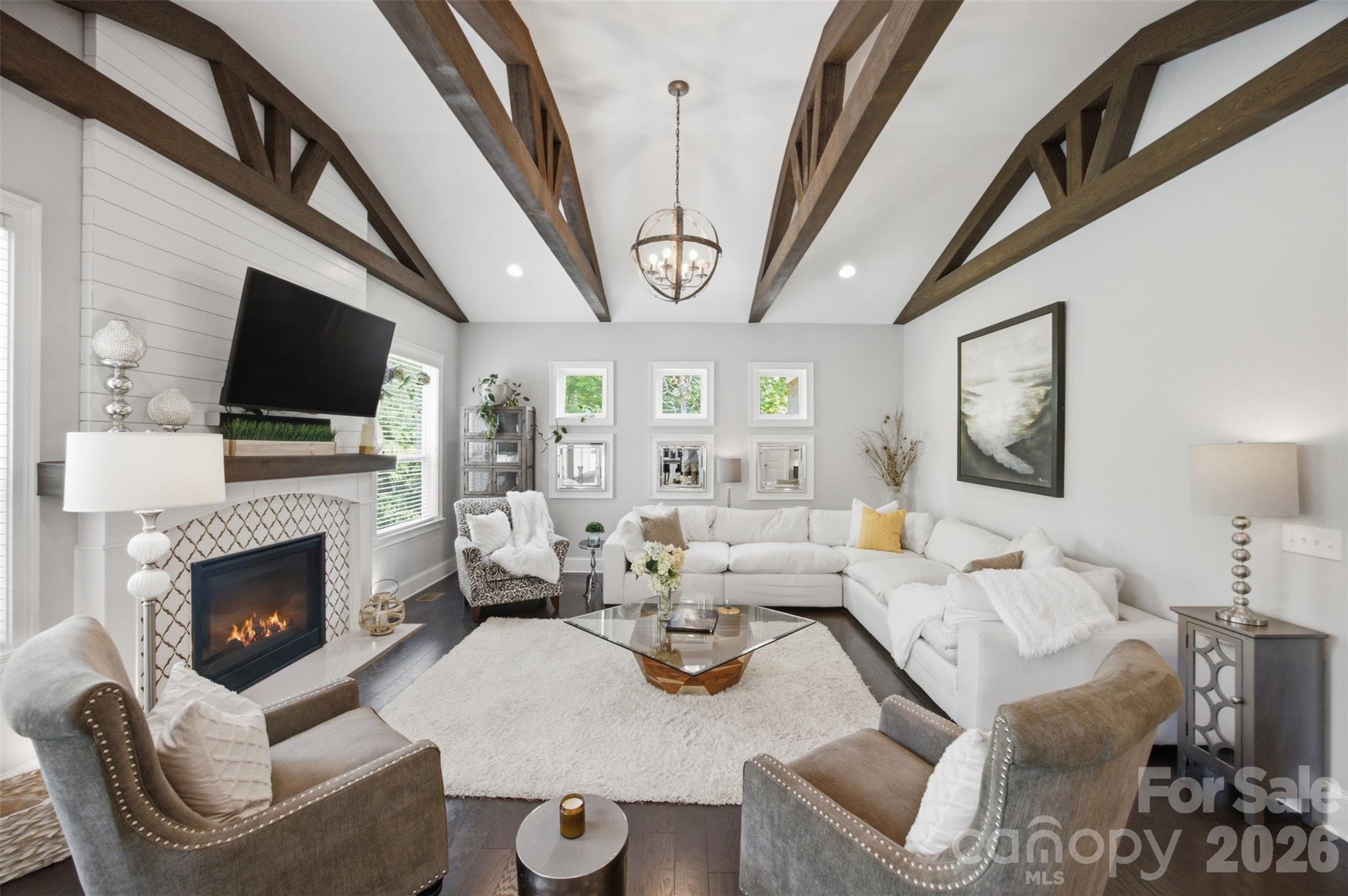 1617 Maize Court — Waxhaw