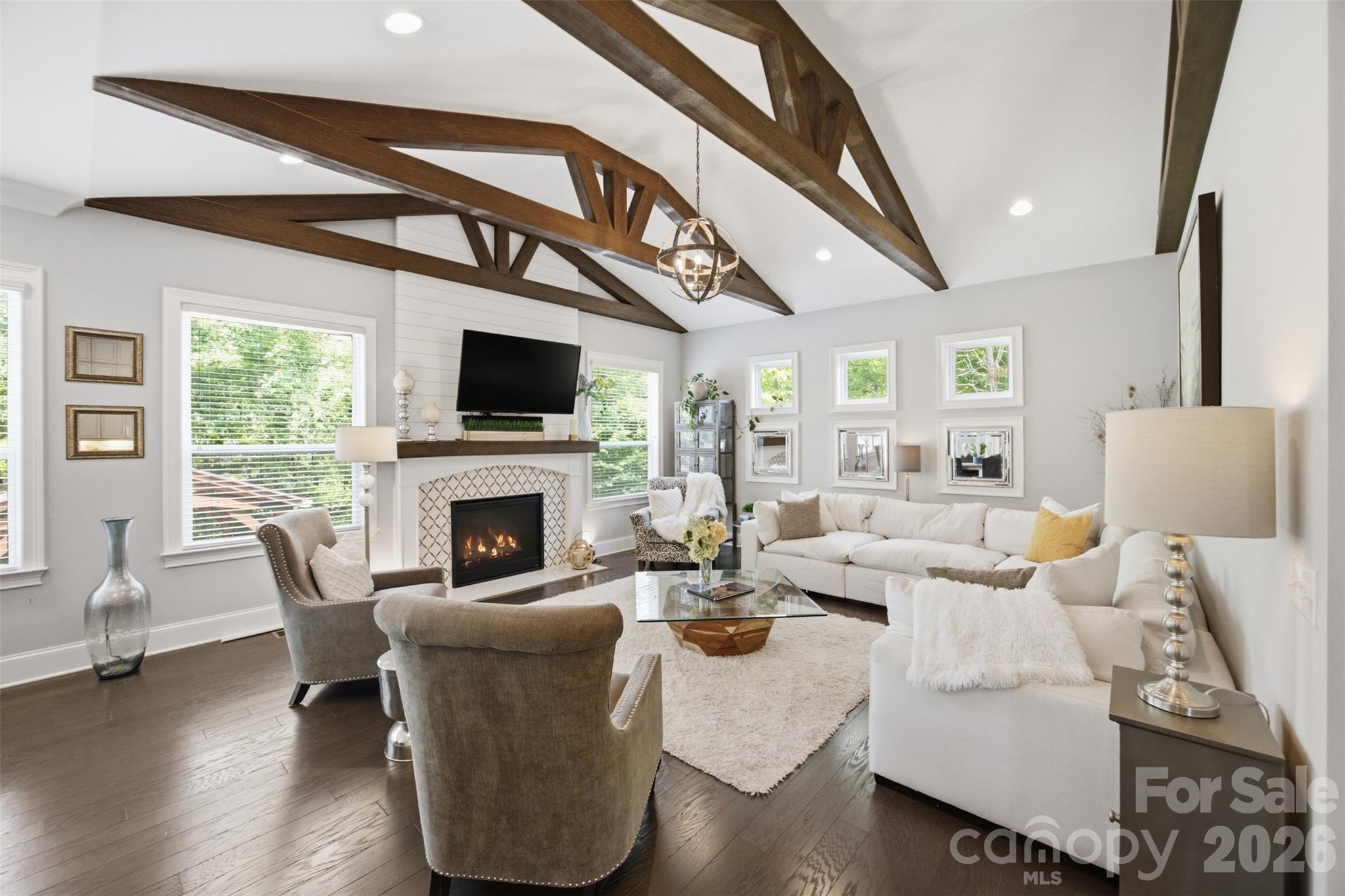 1617 Maize Court — Waxhaw