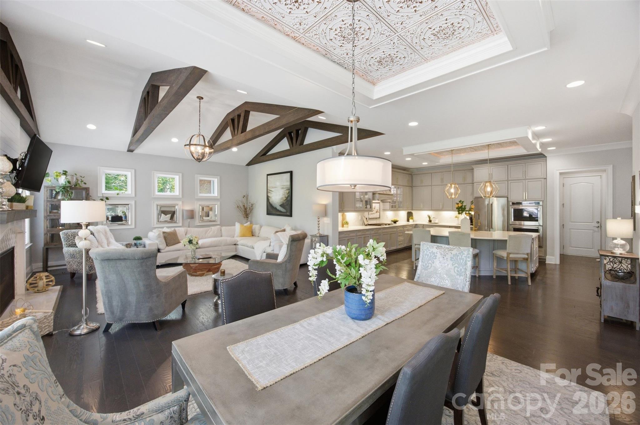 1617 Maize Court — Waxhaw
