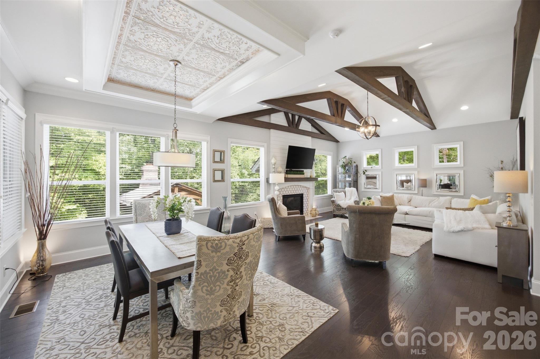 1617 Maize Court — Waxhaw