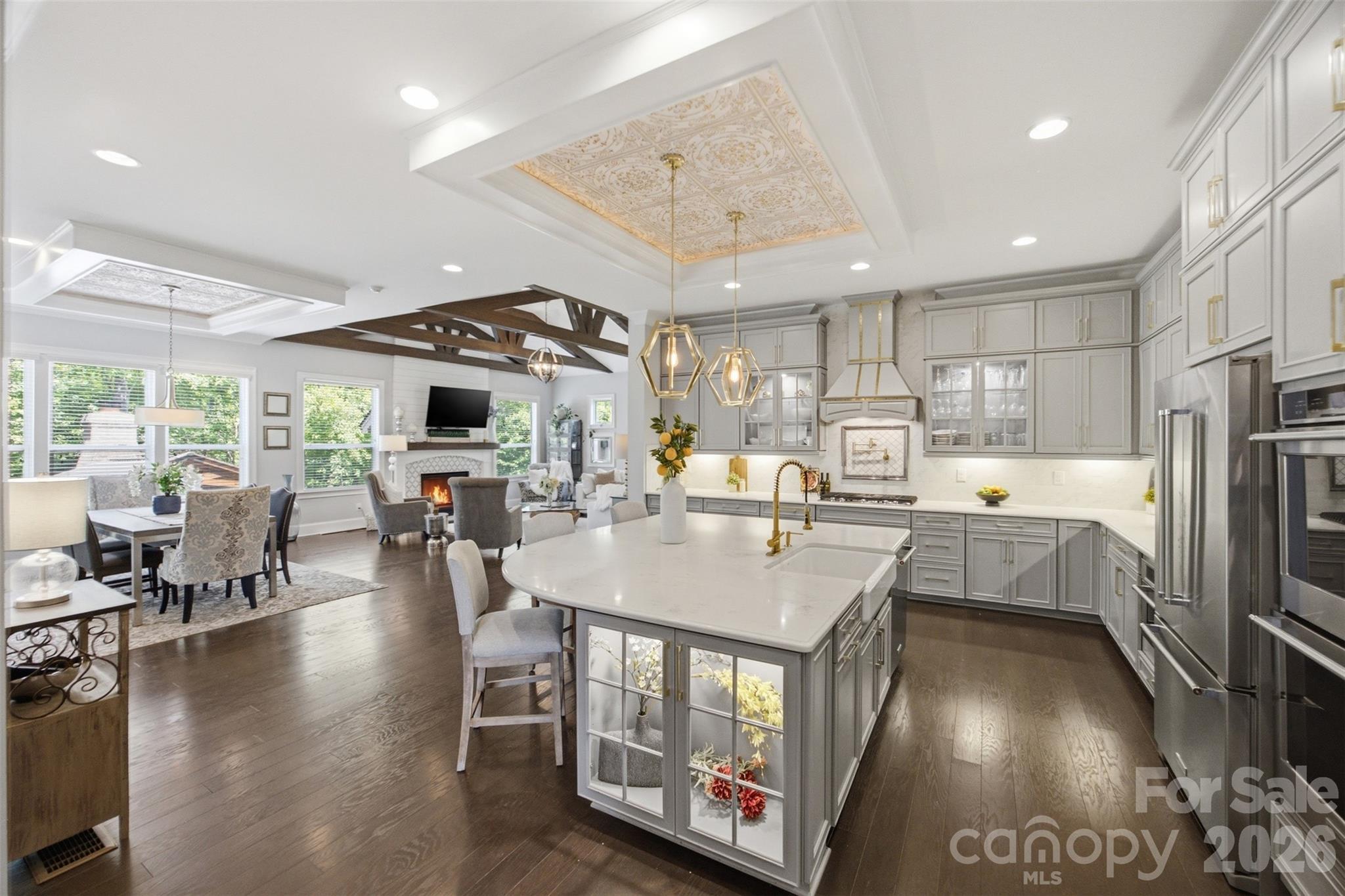 1617 Maize Court — Waxhaw
