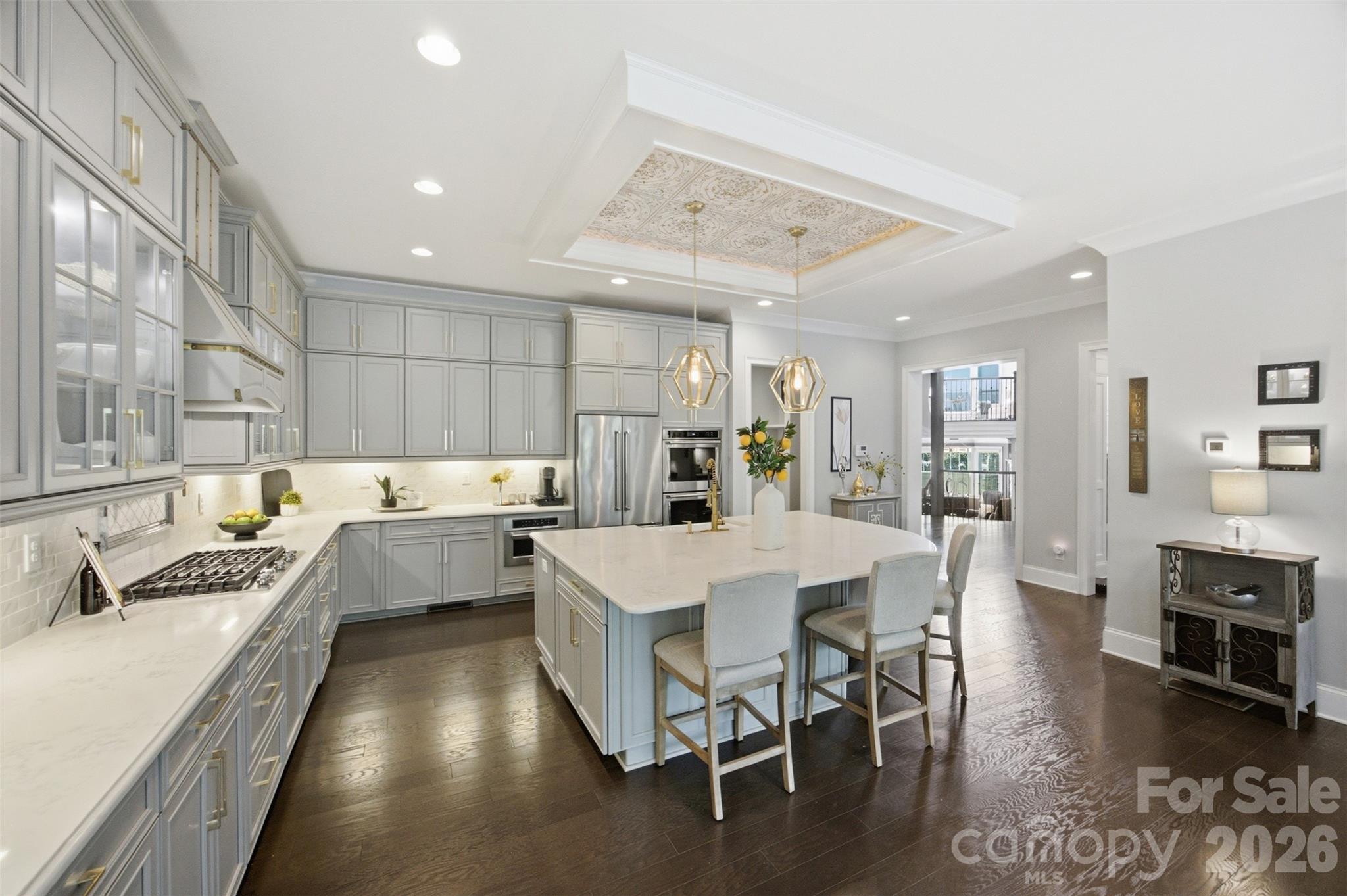 1617 Maize Court — Waxhaw
