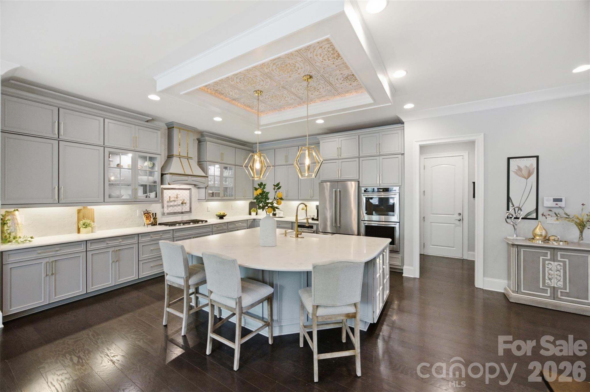 1617 Maize Court — Waxhaw