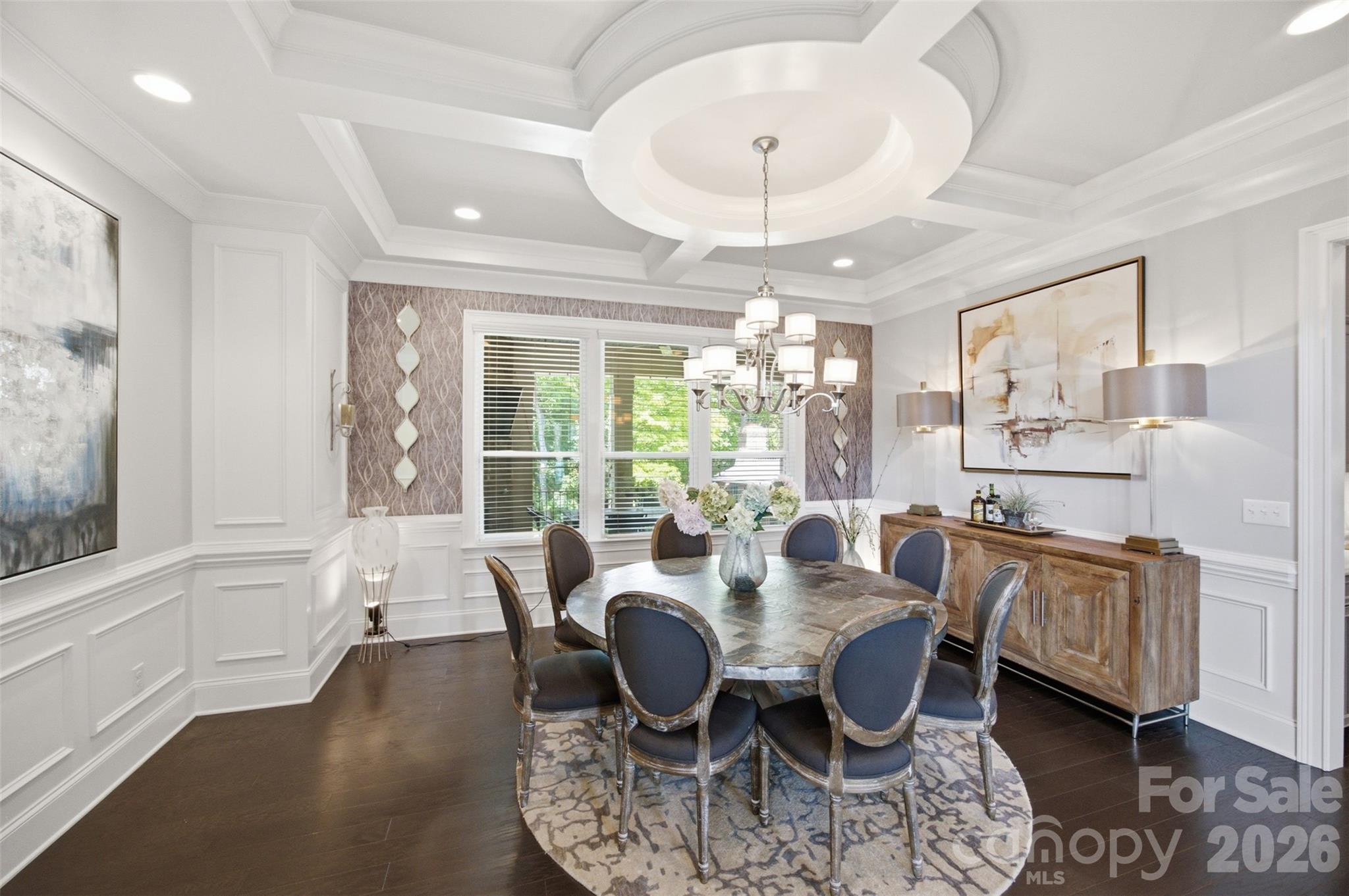 1617 Maize Court — Waxhaw