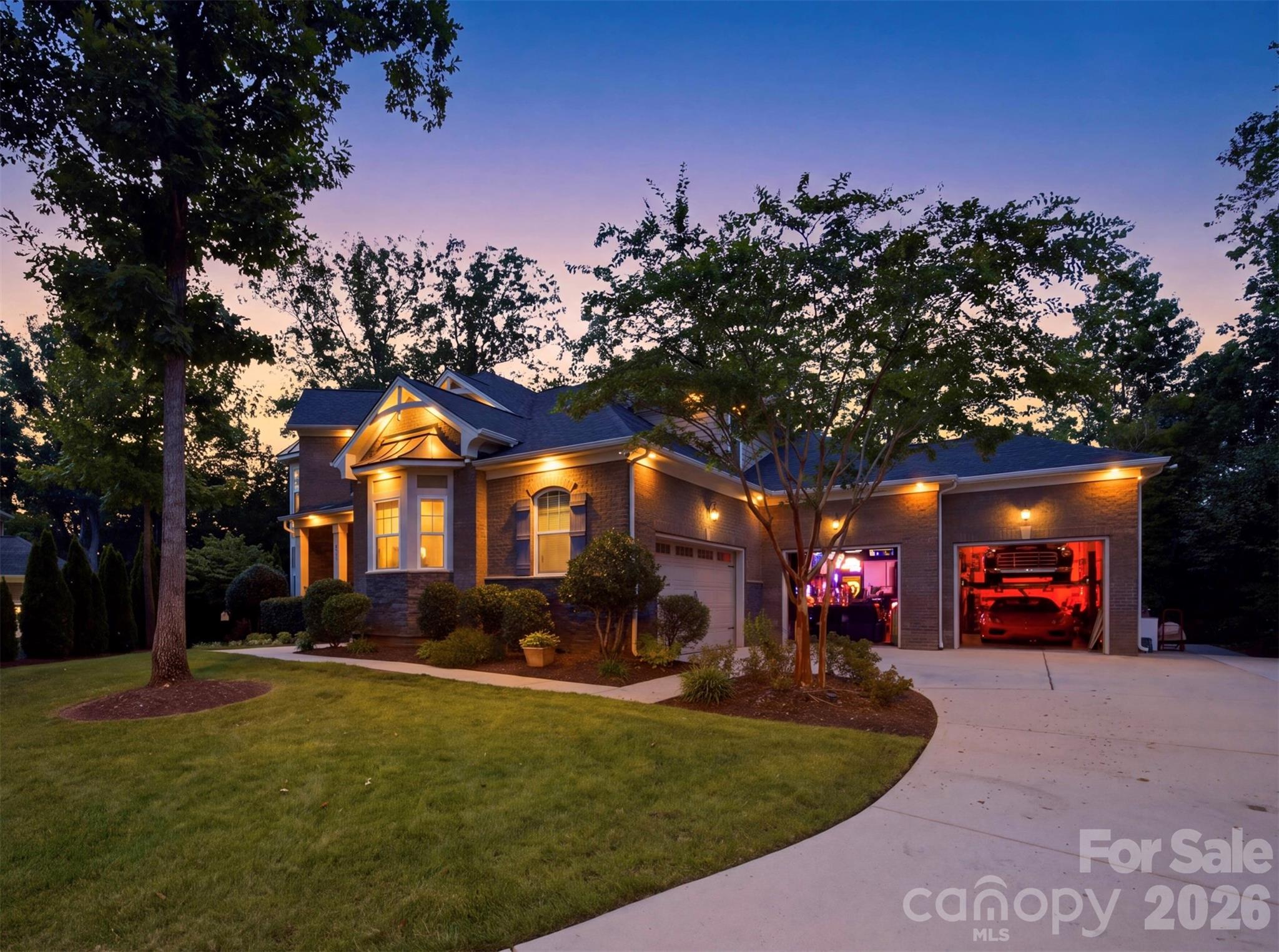 1617 Maize Court — Waxhaw